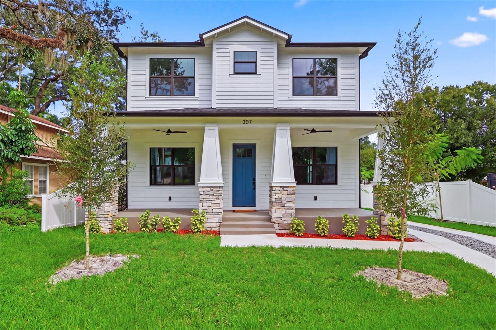 307 W Jean St, Tampa