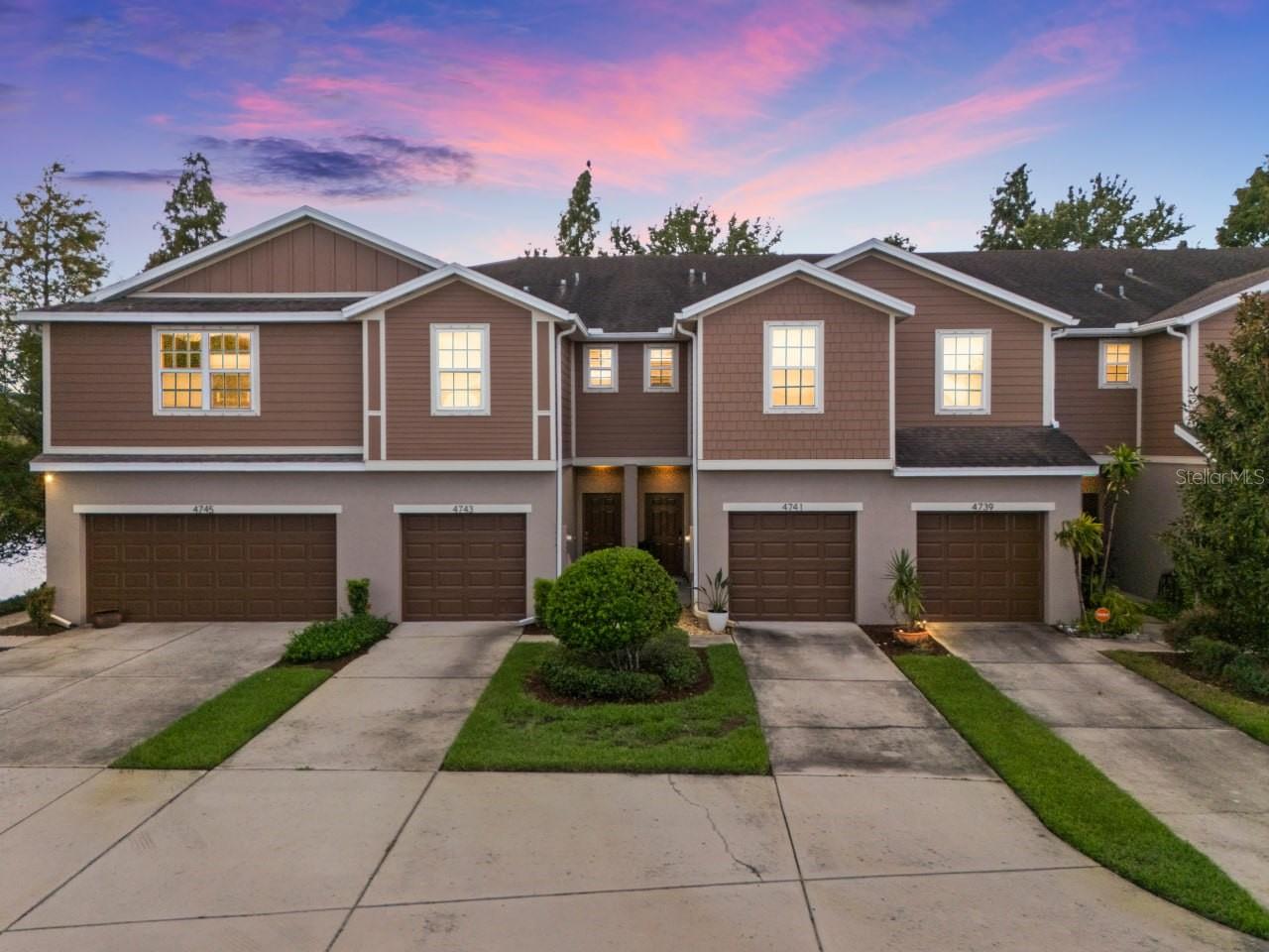 4741 White Sanderling Ct, Tampa