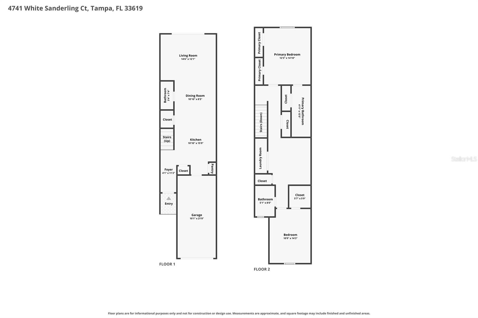 4741 WHITE SANDERLING CT