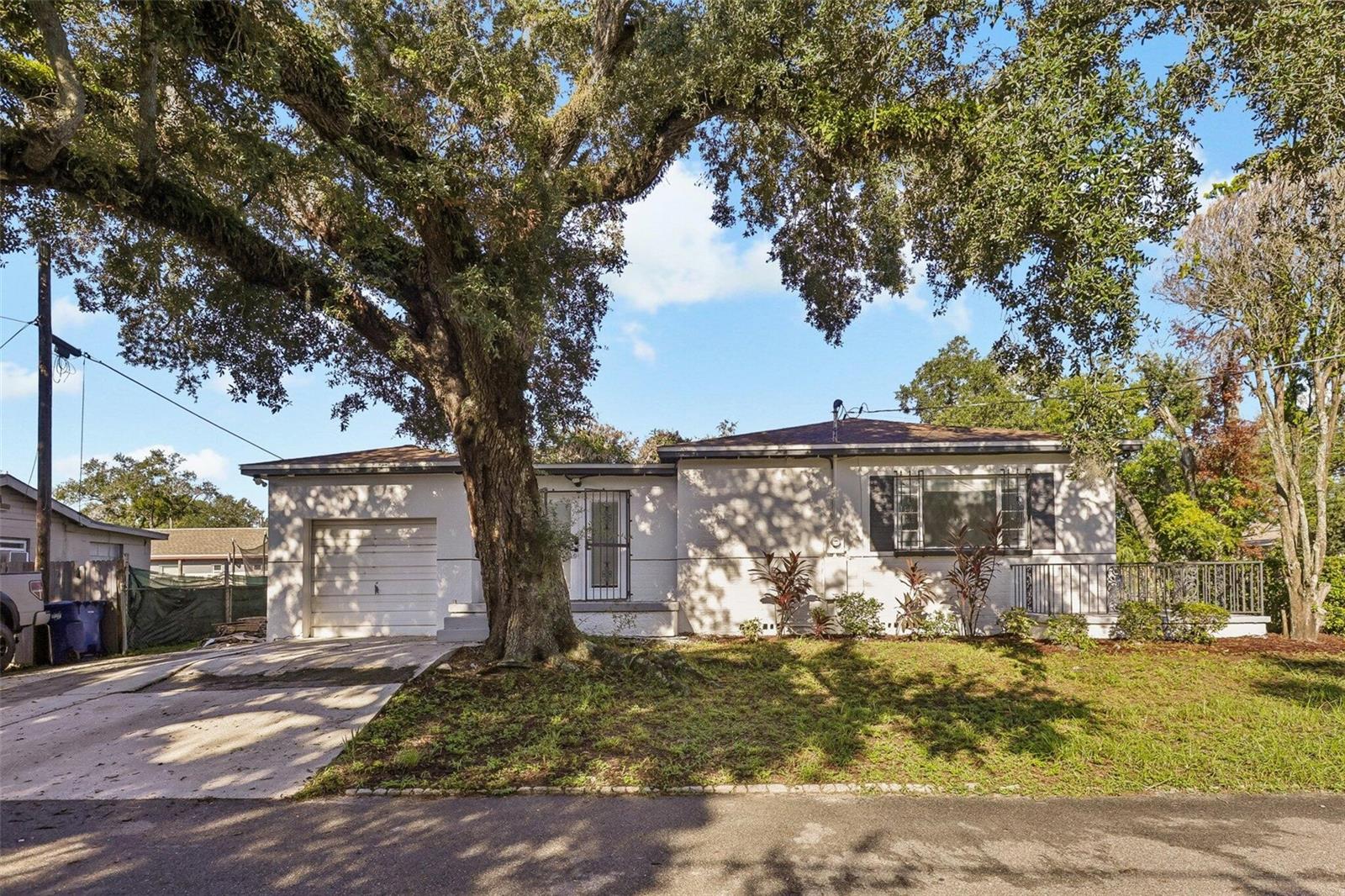 2217 Mallory Ave, Tampa