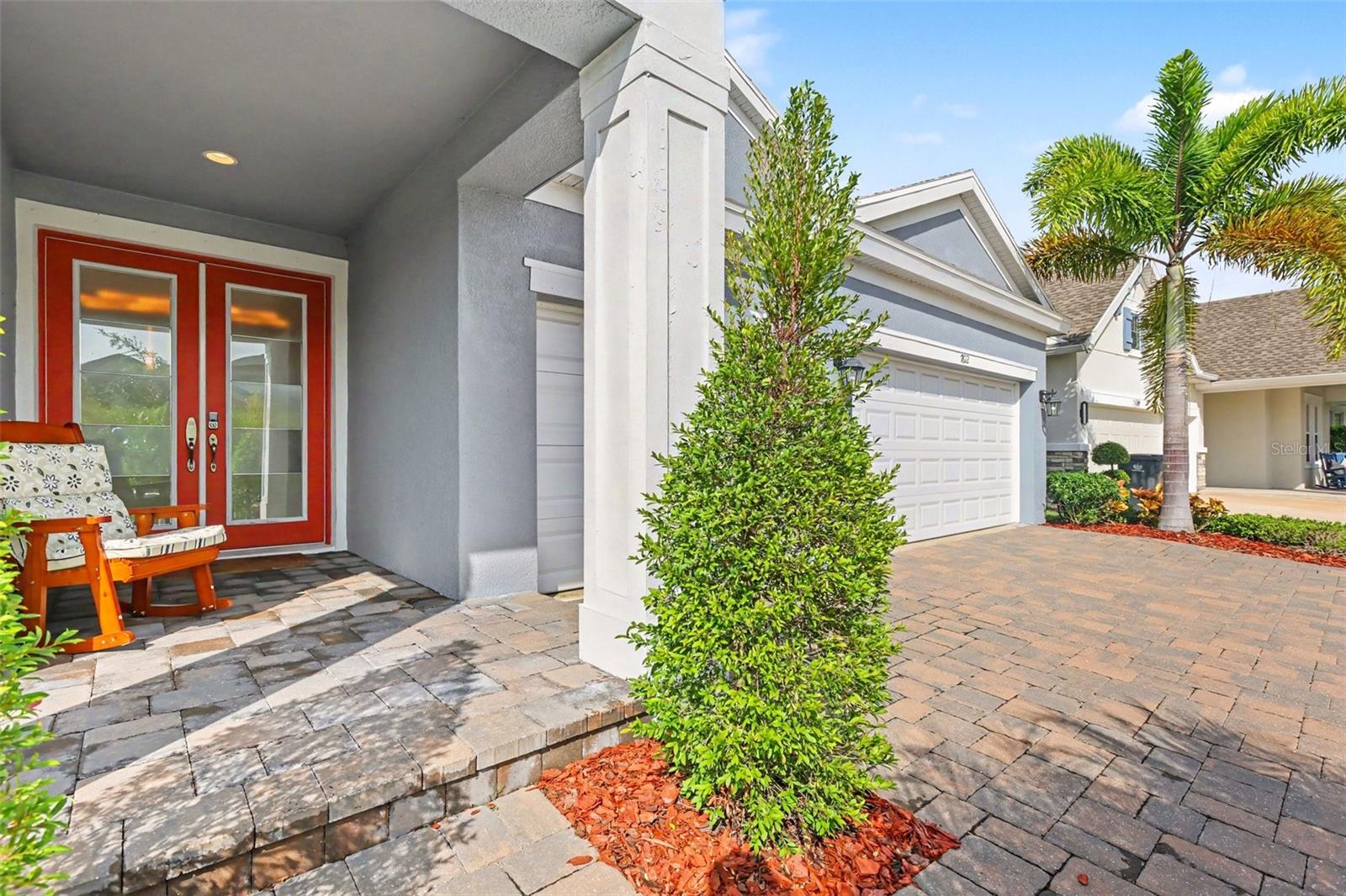 7612 PARADISO DR