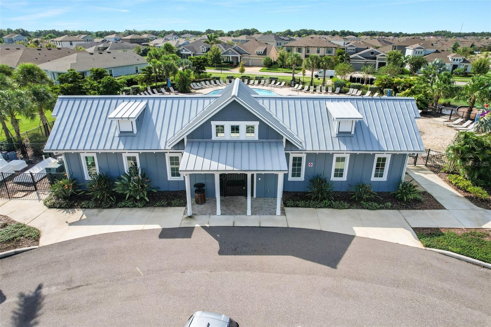 7612 PARADISO DR