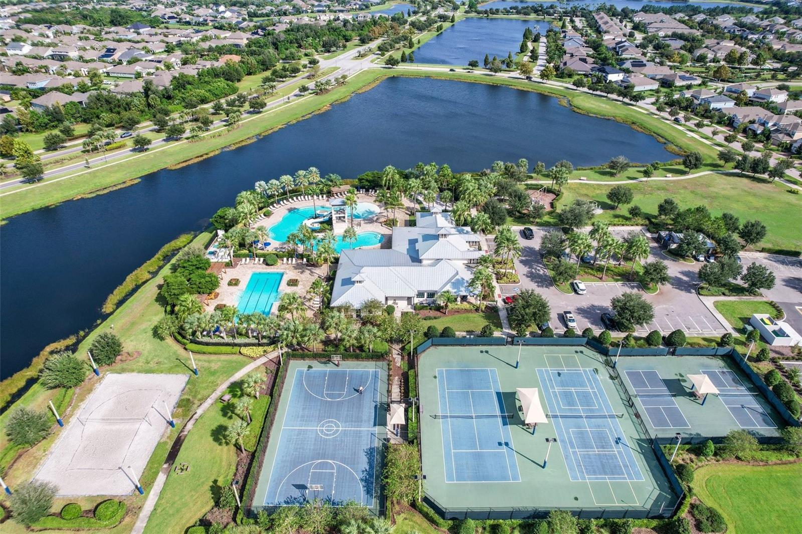 7612 PARADISO DR
