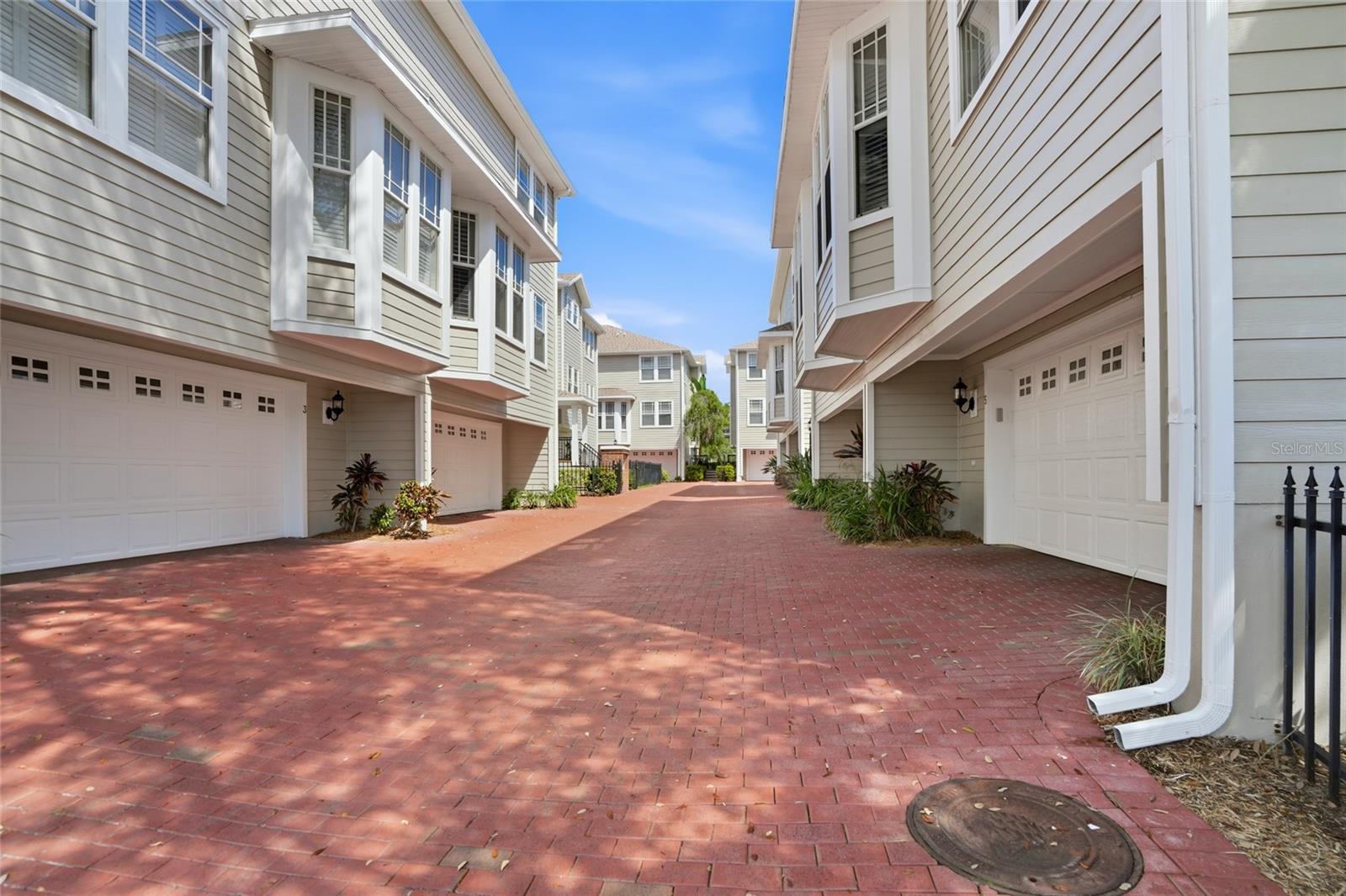 3315 W De Leon St #18, Tampa