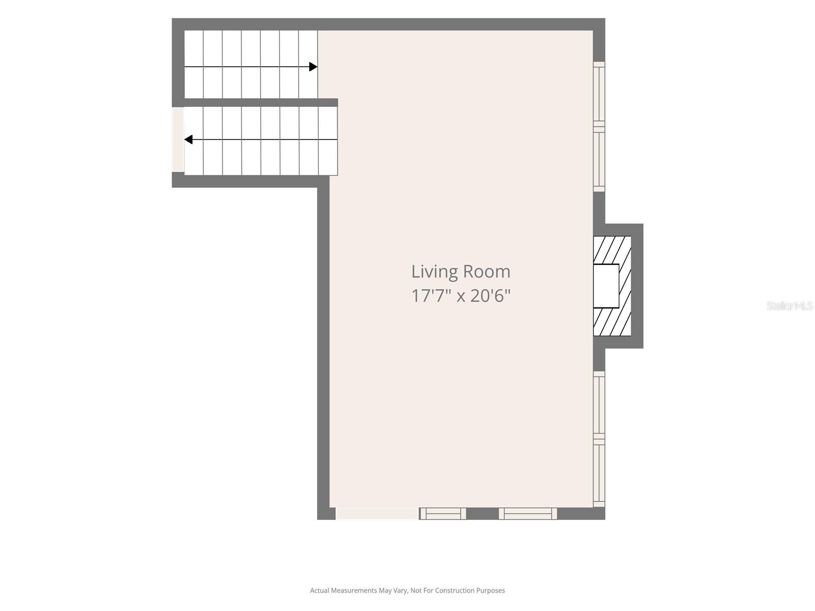 3315 W DE LEON ST #18