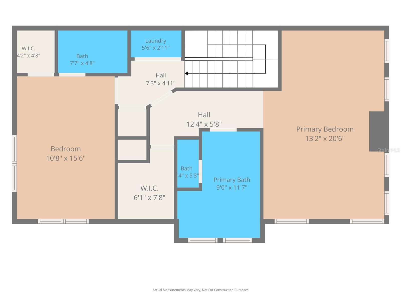 3315 W DE LEON ST #18