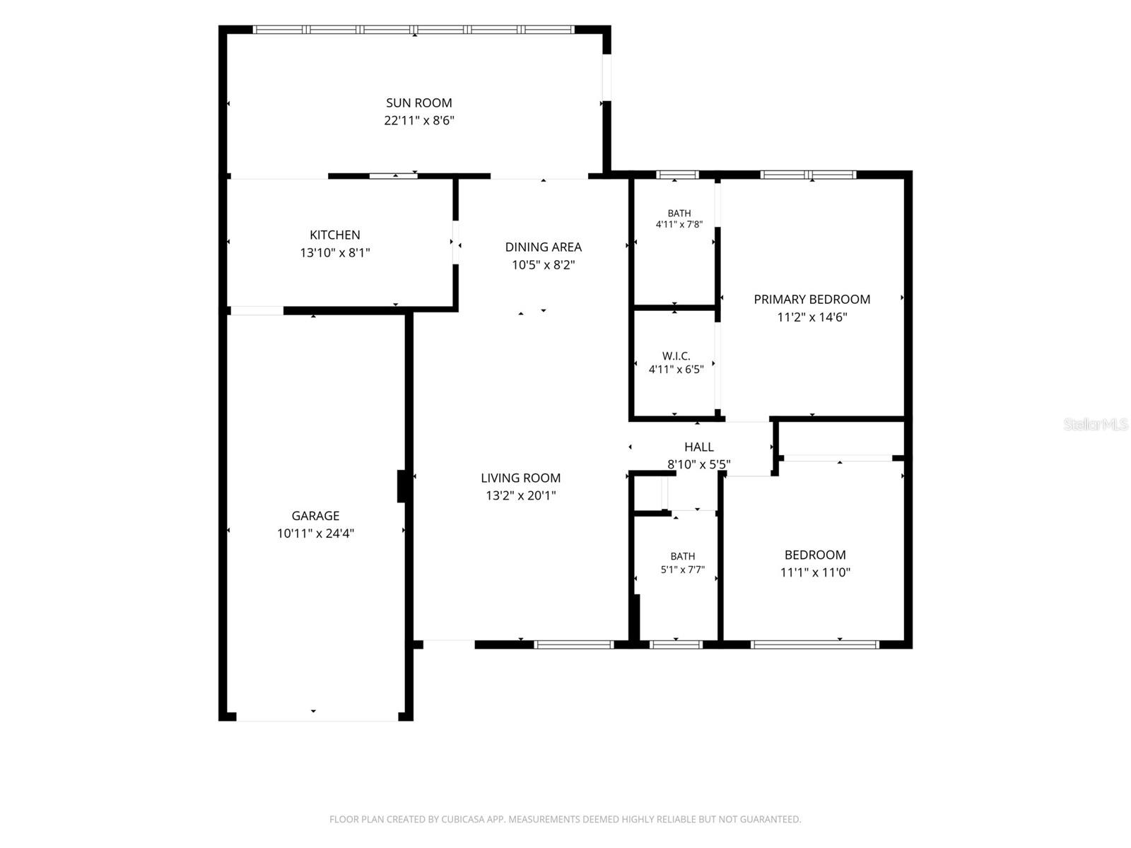 12200 VONN RD #7D