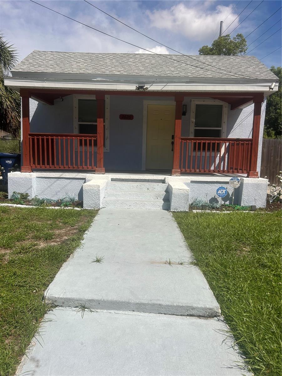 2626 E 28th Ave, Tampa