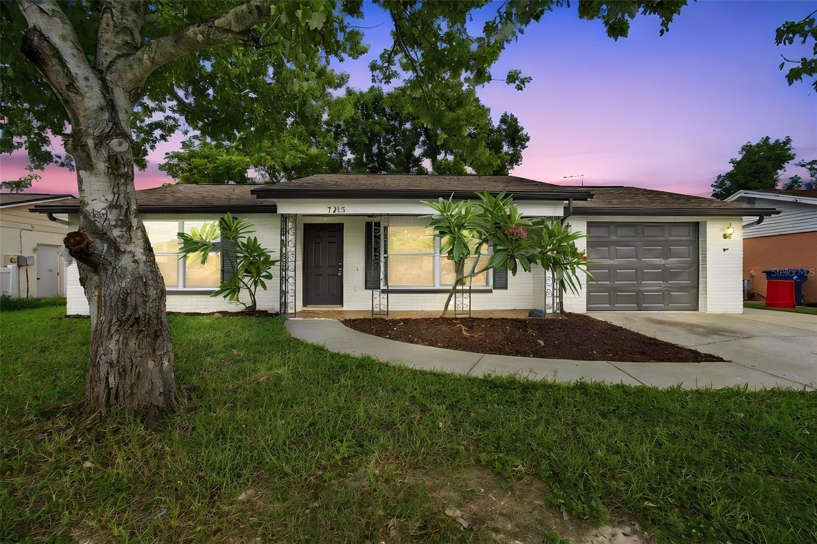 7215 Robstown Dr, Port Richey