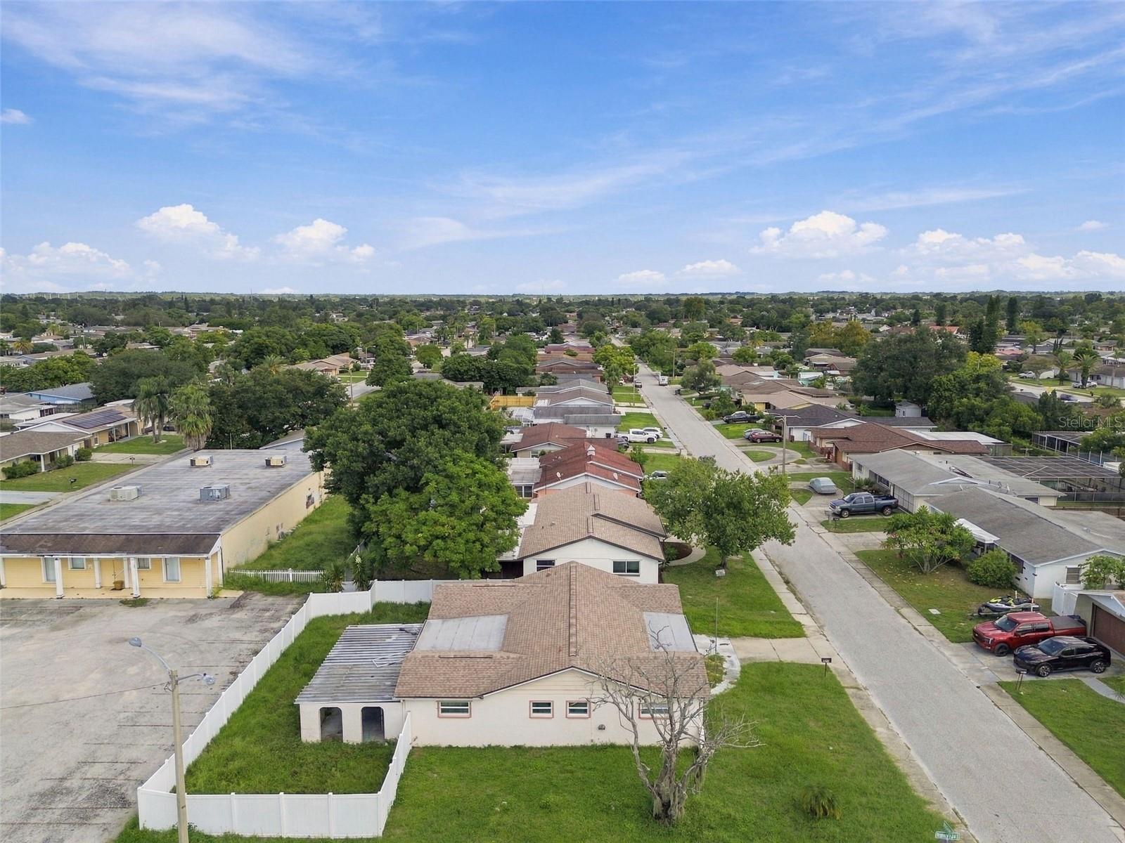 7215 ROBSTOWN DR