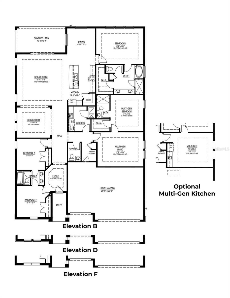 2396 HAYRICK PASS