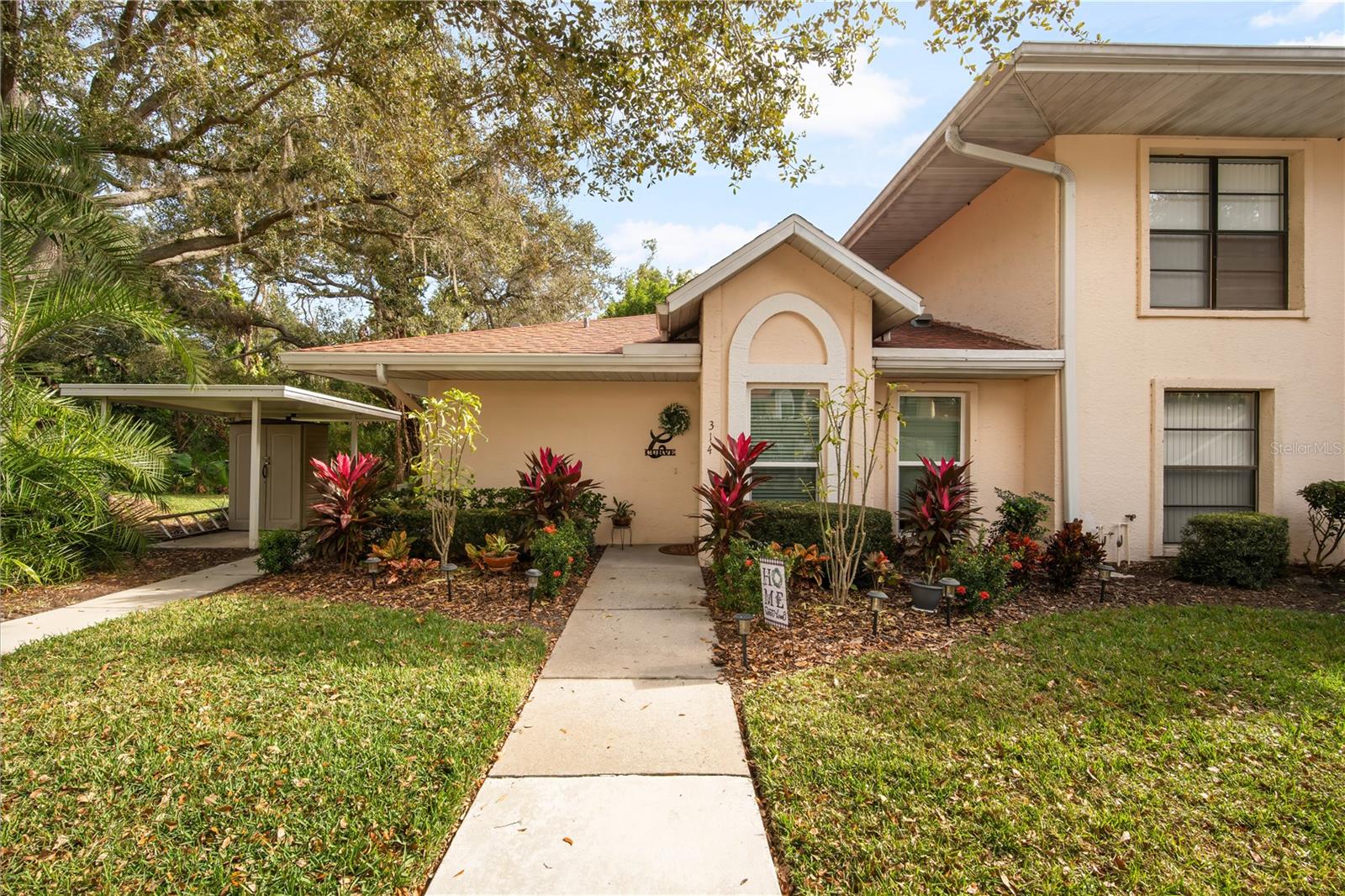 314 Knottwood Ct #314, Sun City Center