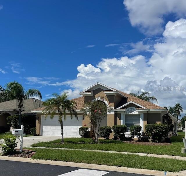 4950 Trinidad Dr, Land O Lakes
