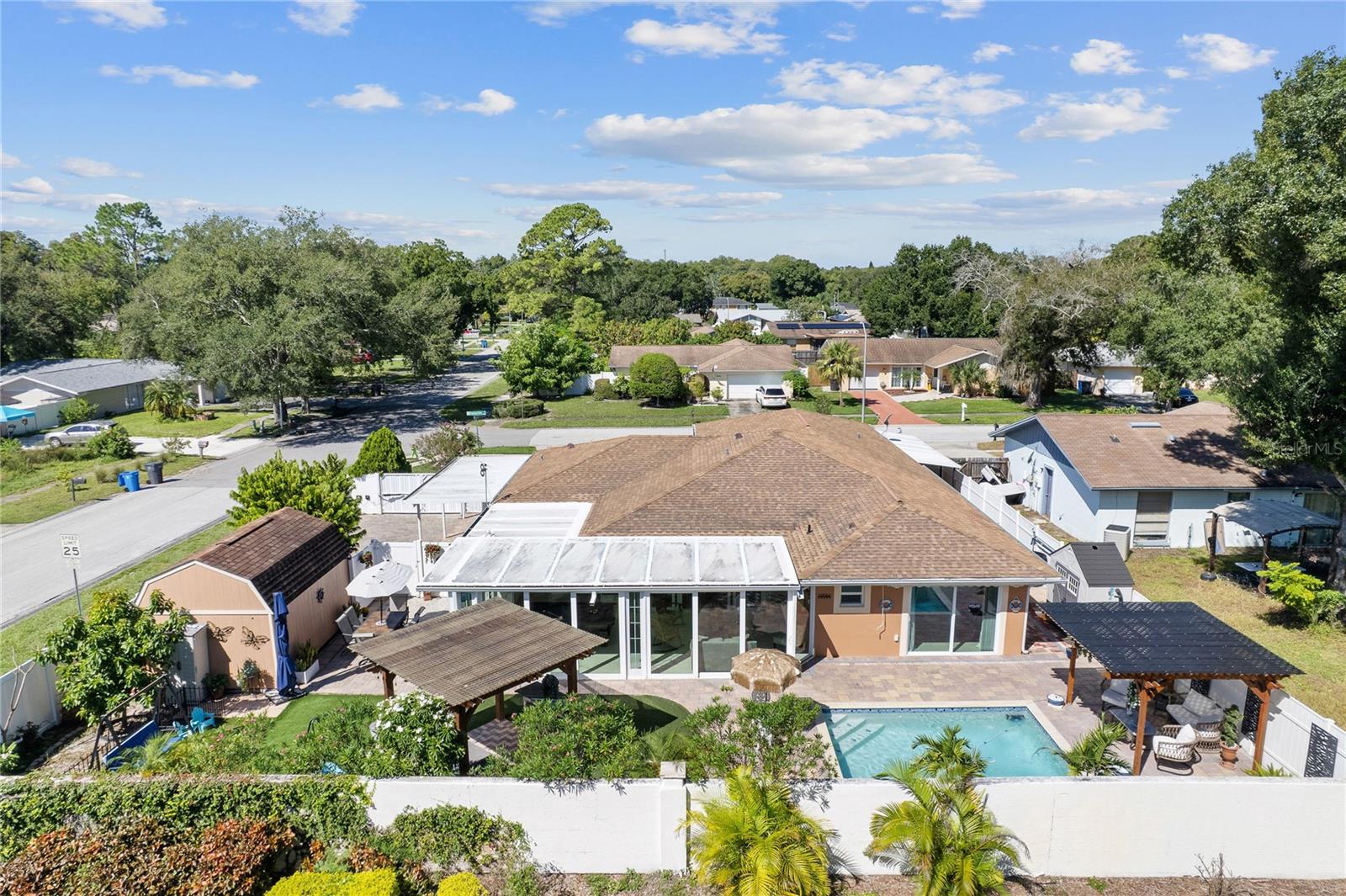 14501 HIGHLAND HILLS PL