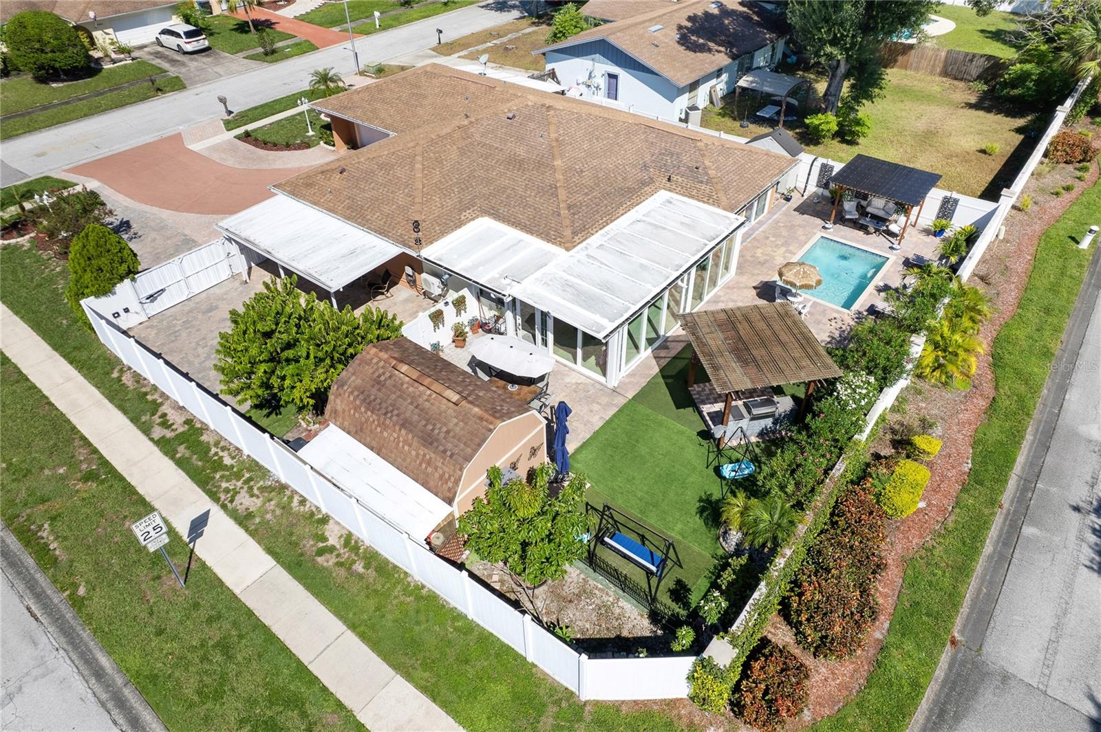 14501 HIGHLAND HILLS PL