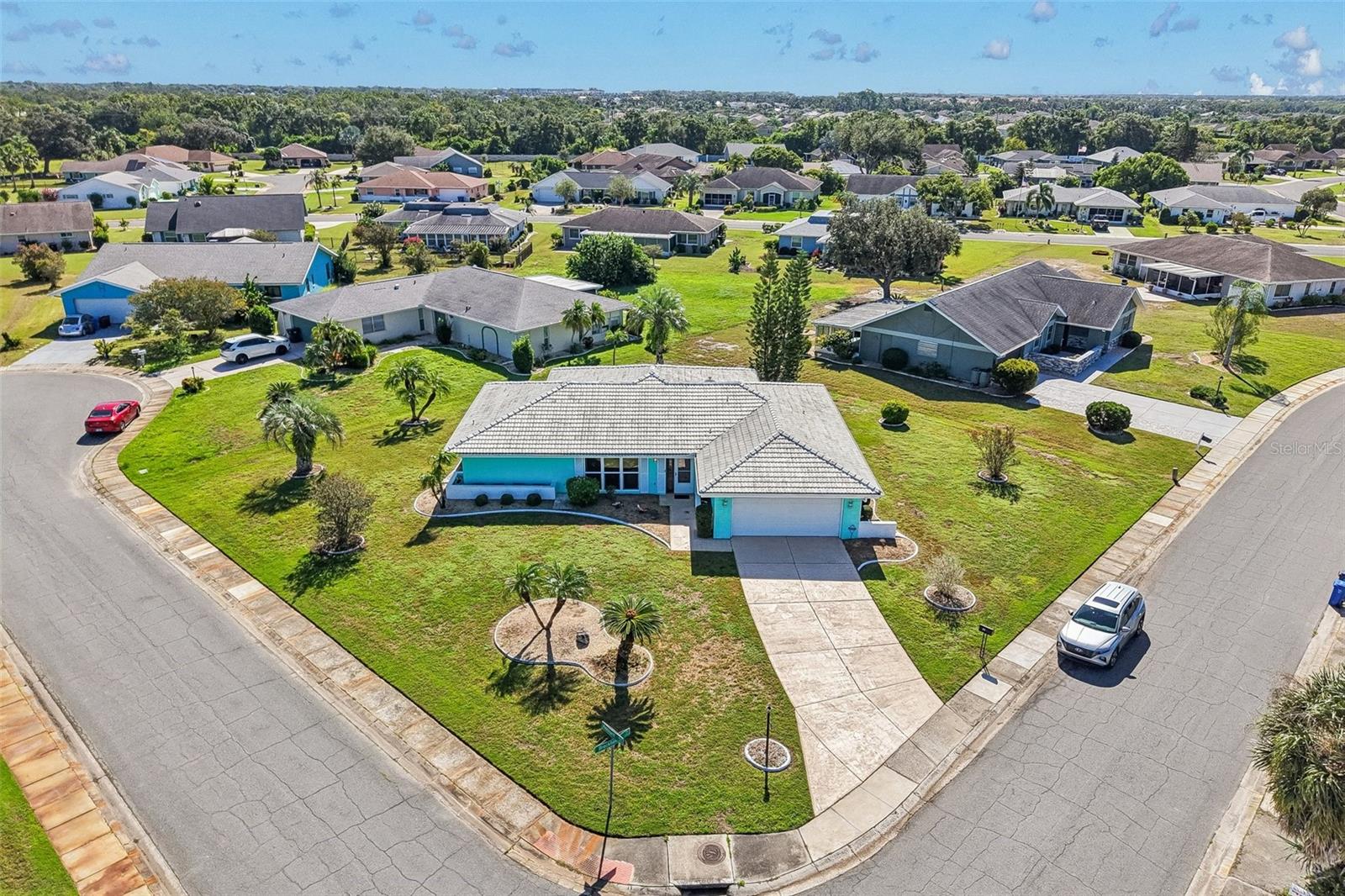 316 BROCKFIELD DR