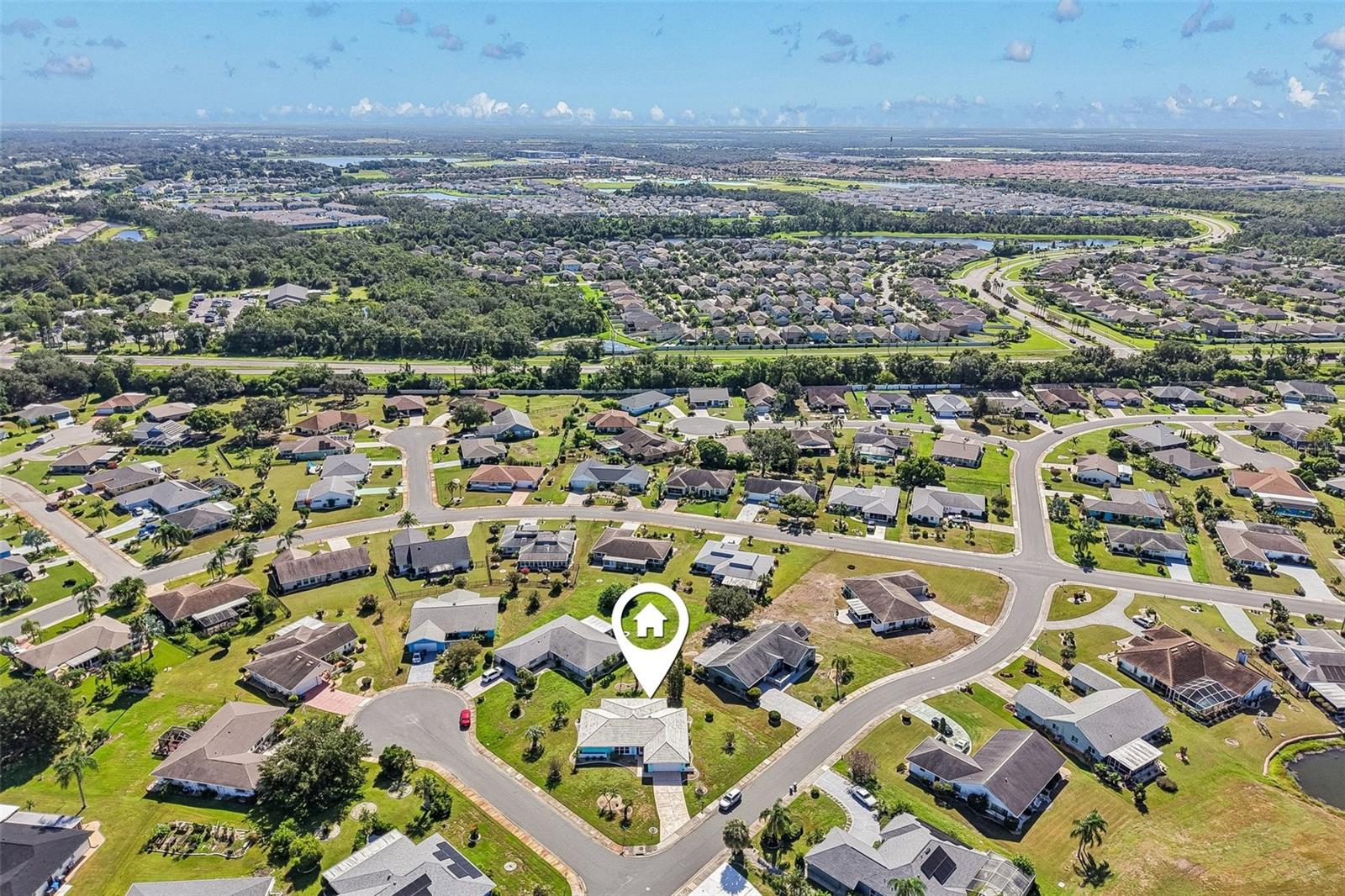 316 BROCKFIELD DR