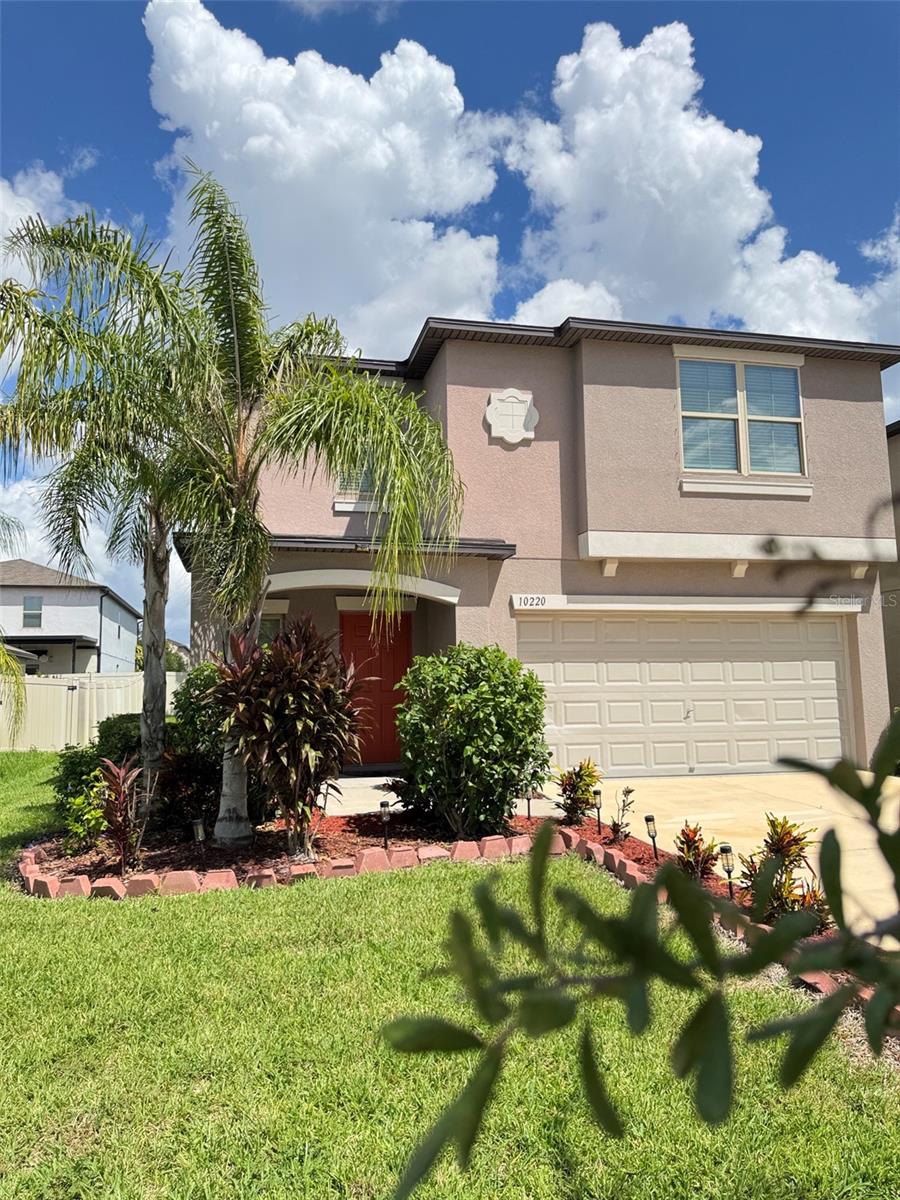 10220 Happy Heart Ave, Riverview