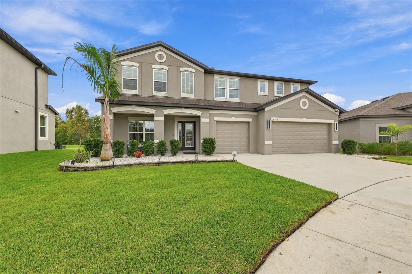 31584 Colada Drift Way, Wesley Chapel