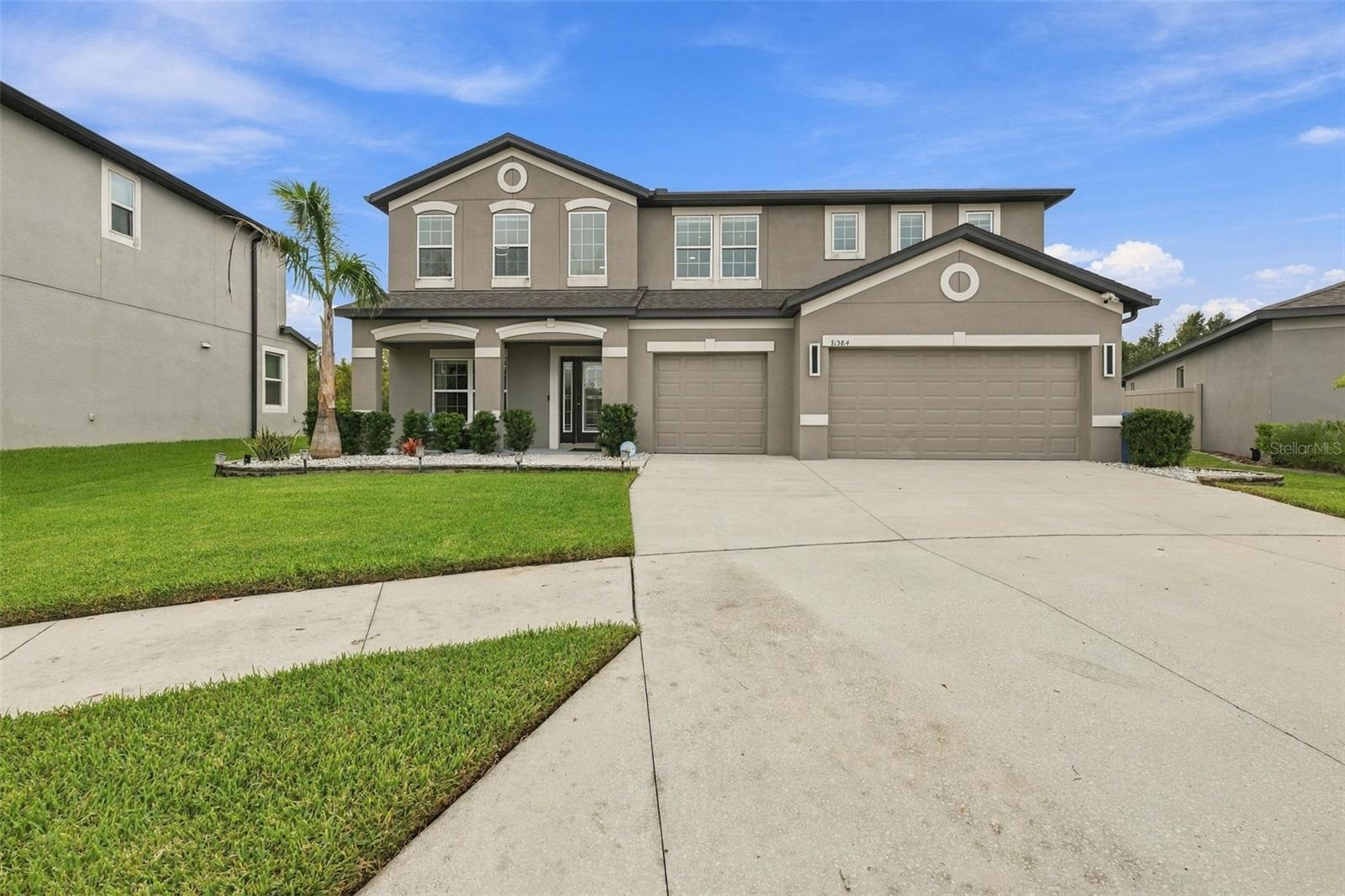 31584 COLADA DRIFT WAY