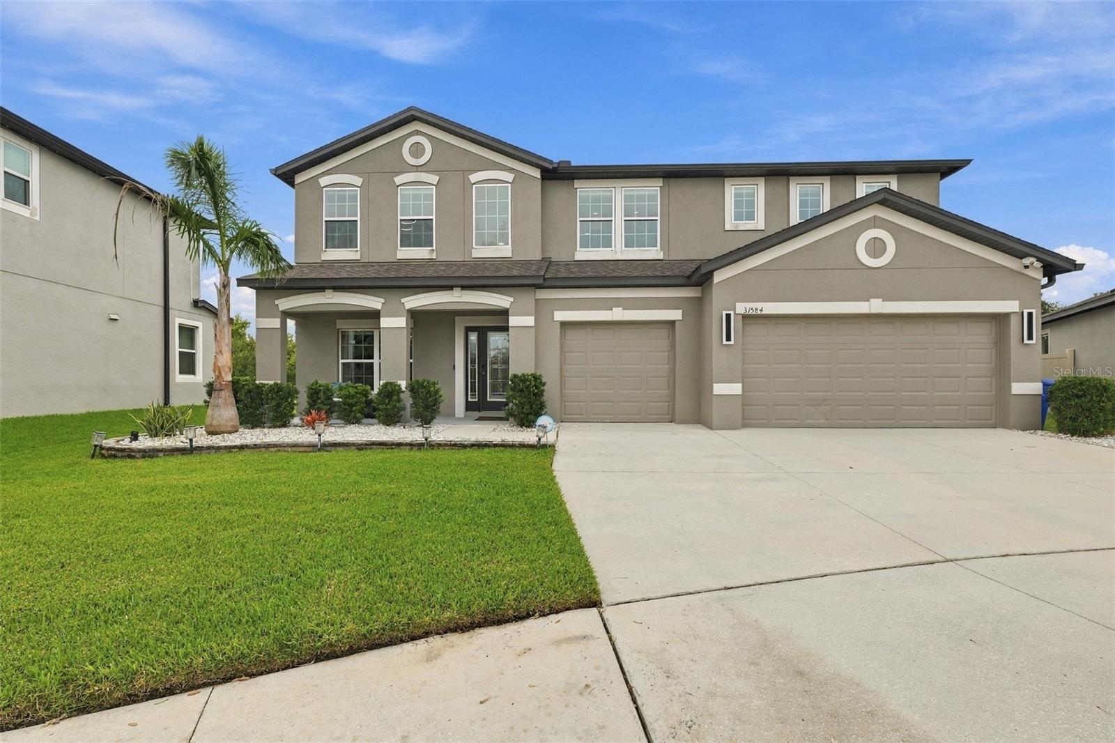 31584 COLADA DRIFT WAY