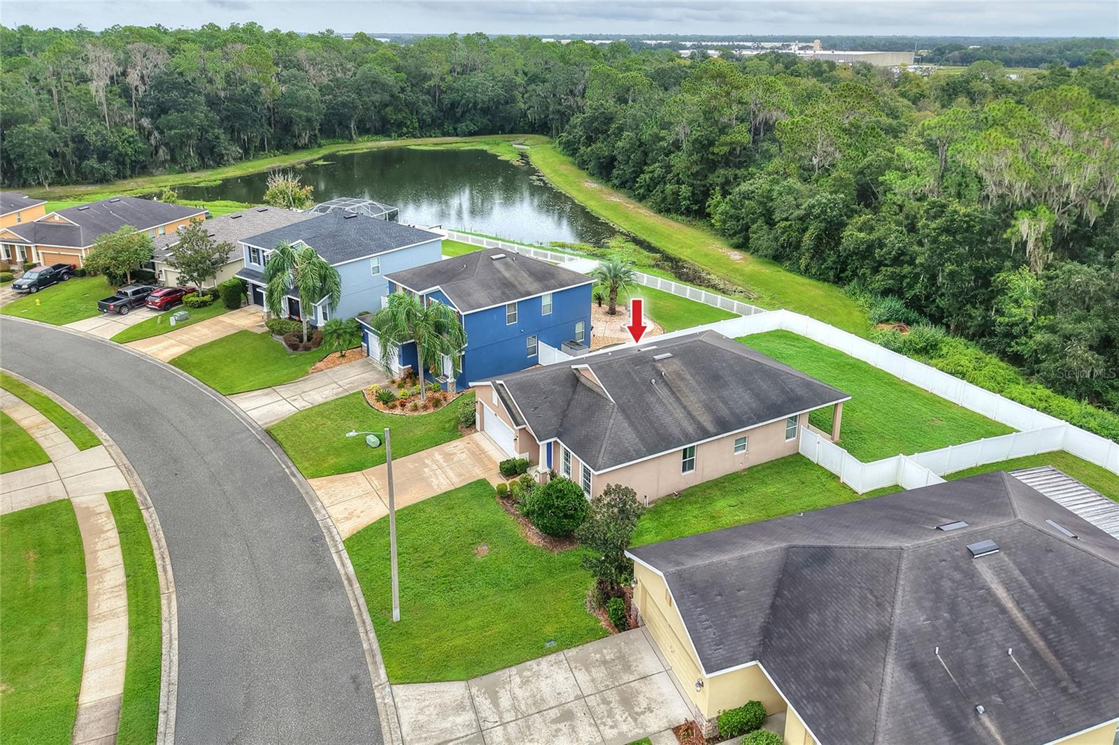 2729 WALDEN WOODS DR
