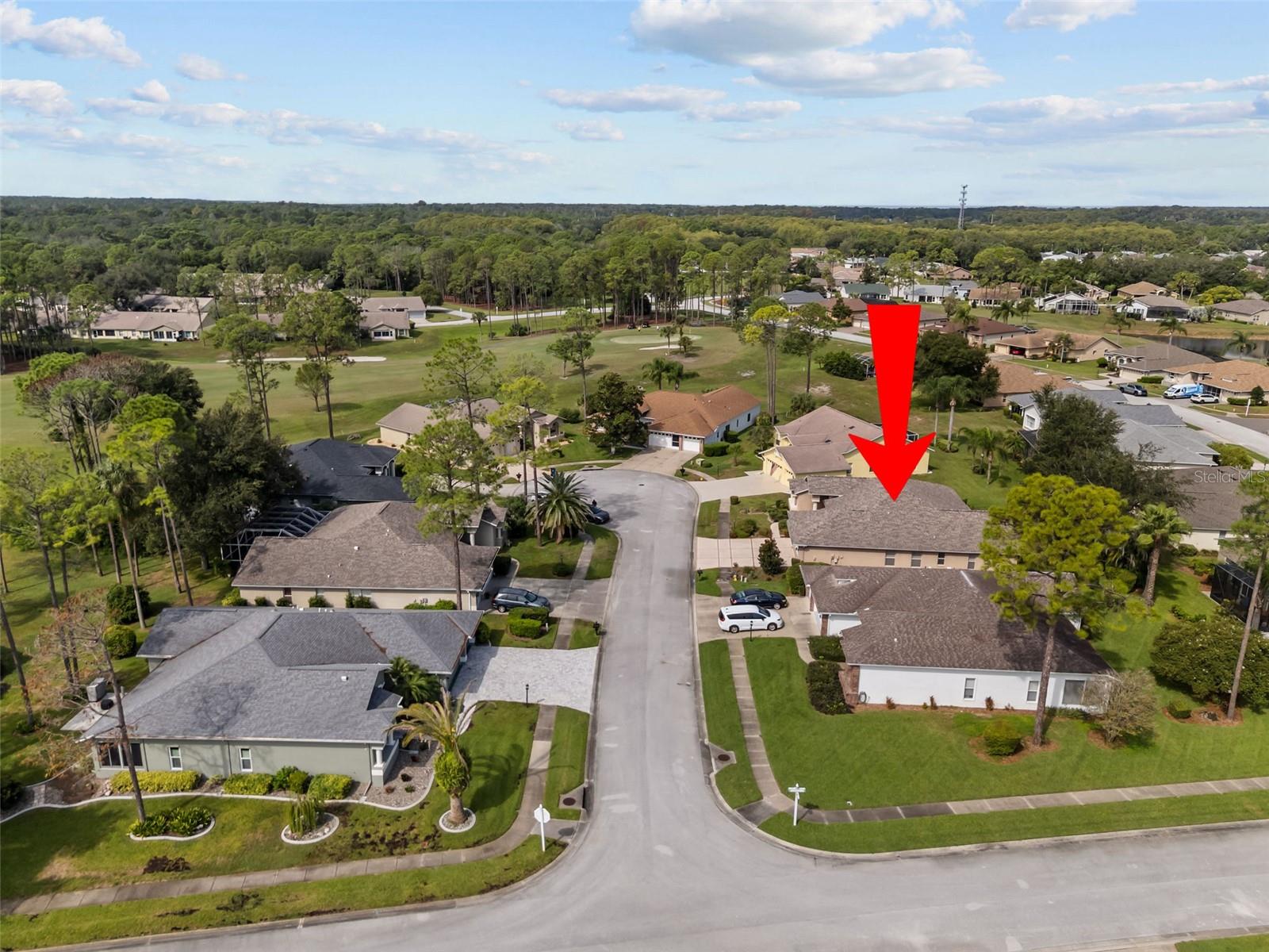 11147 DOXBERRY CT