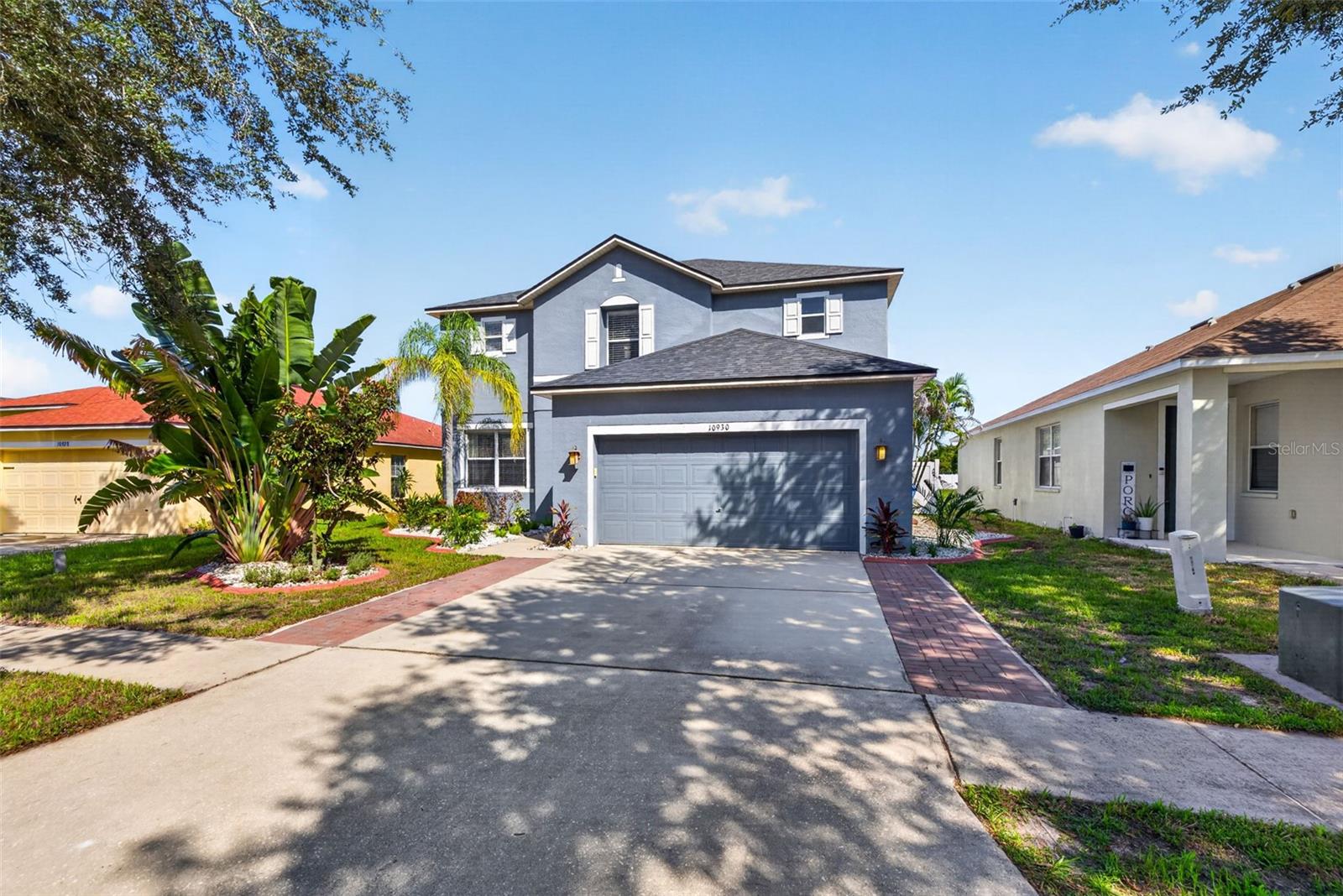 10930 SUBTLE TRAIL DR