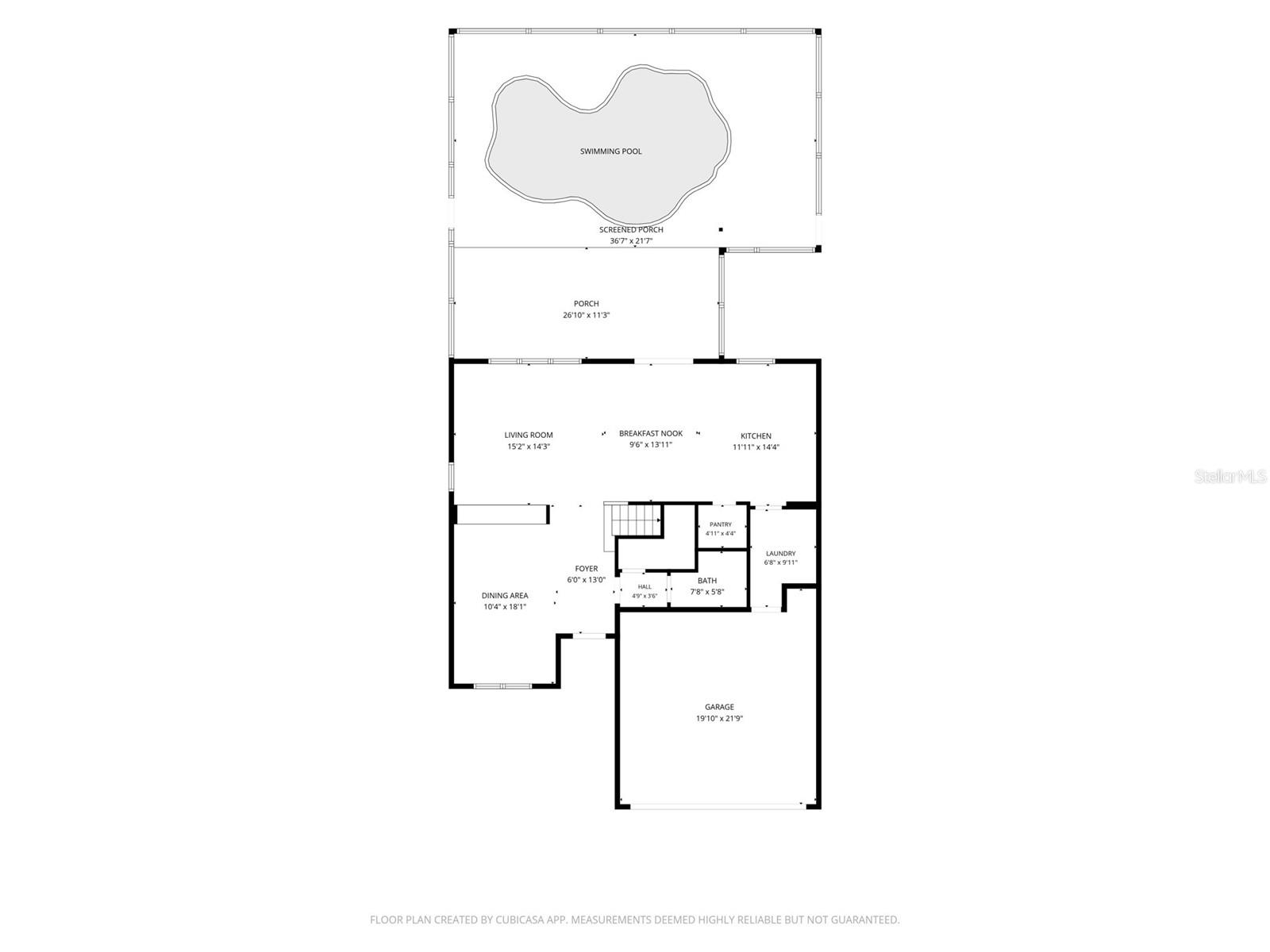 10930 SUBTLE TRAIL DR