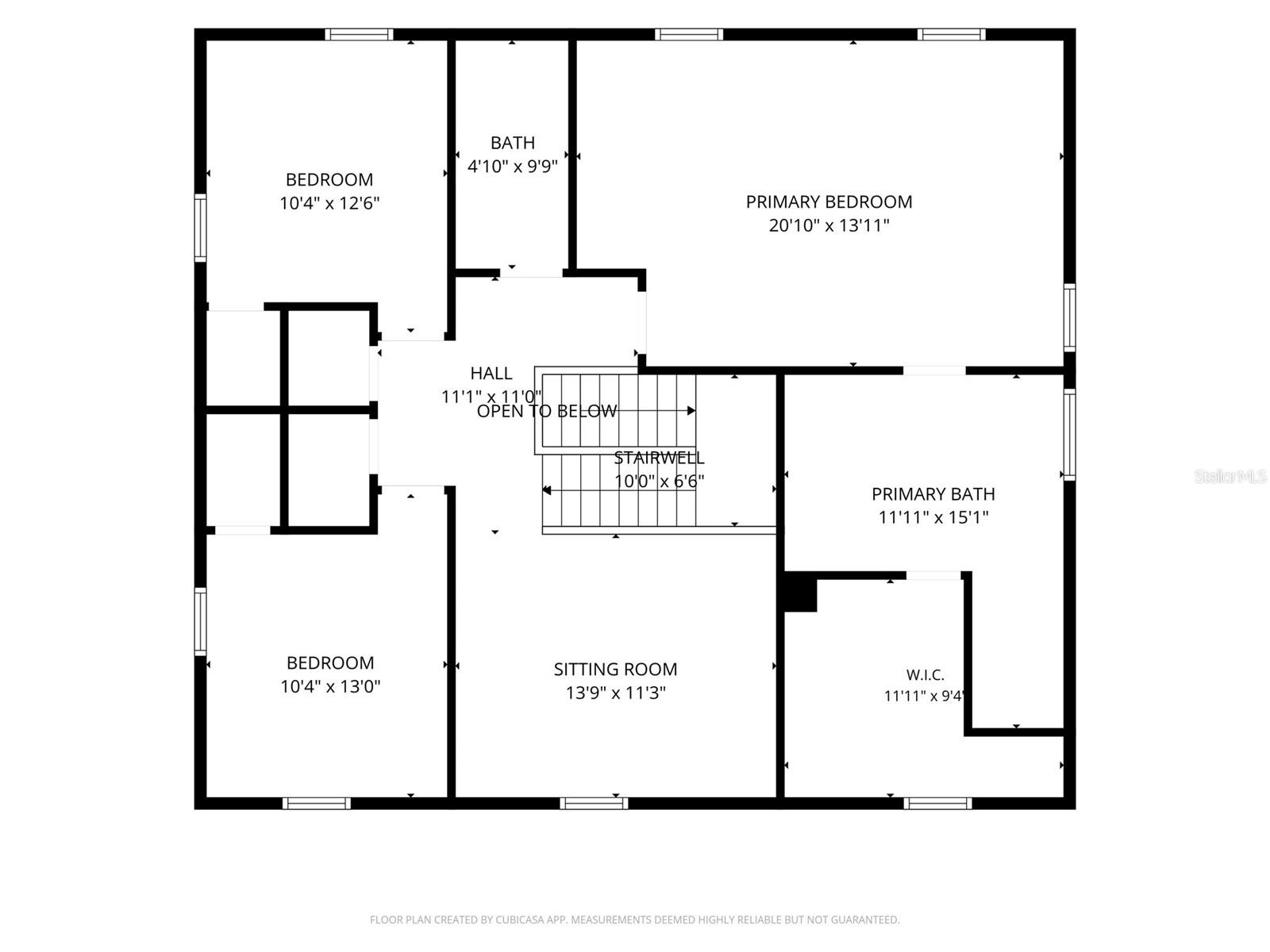 10930 SUBTLE TRAIL DR
