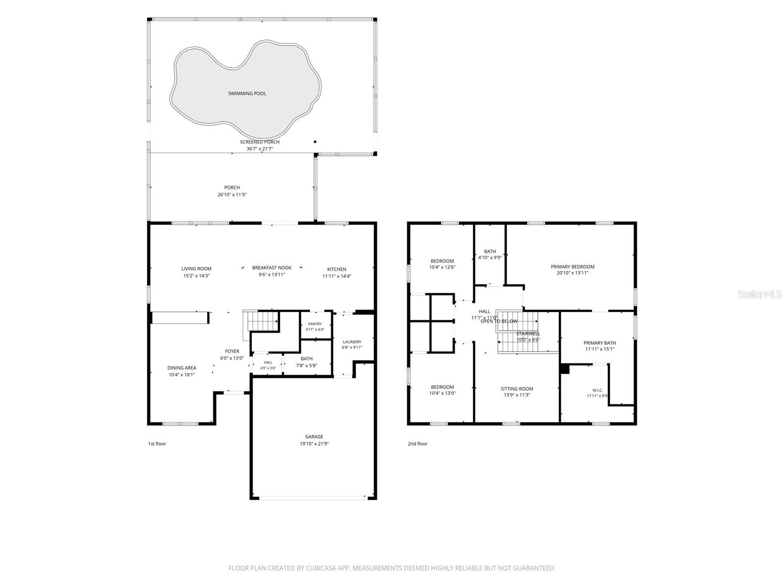 10930 SUBTLE TRAIL DR