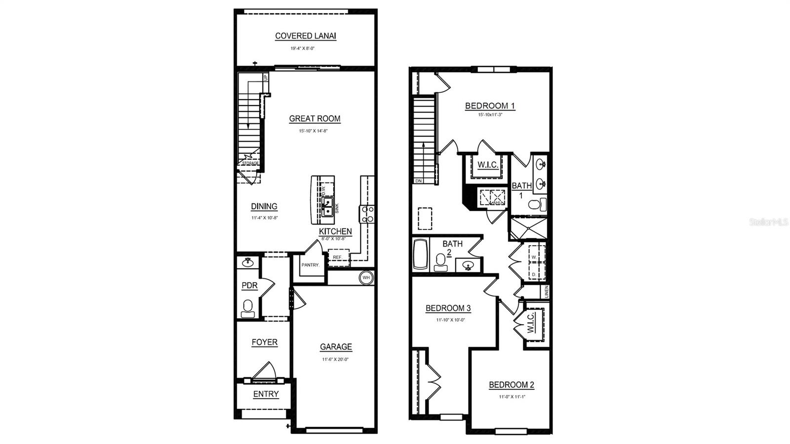 11157 TREASURE SWALE WAY