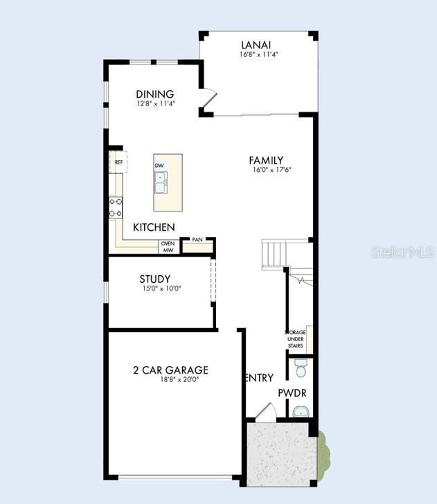 3499 YELLOW CASSIA DR