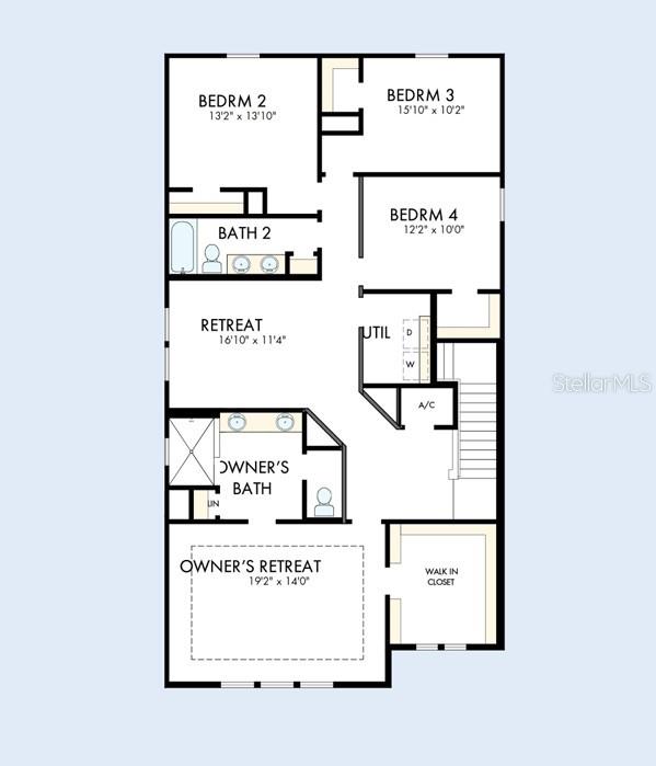 3499 YELLOW CASSIA DR