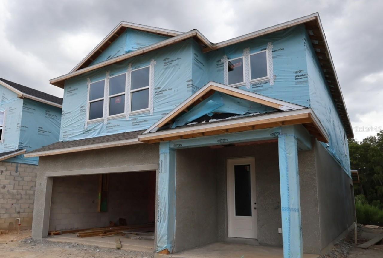 3499 YELLOW CASSIA DR