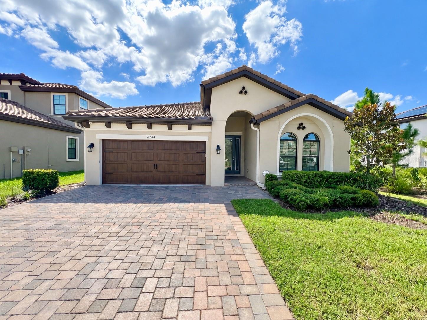 4264 Burdick Loop, Odessa