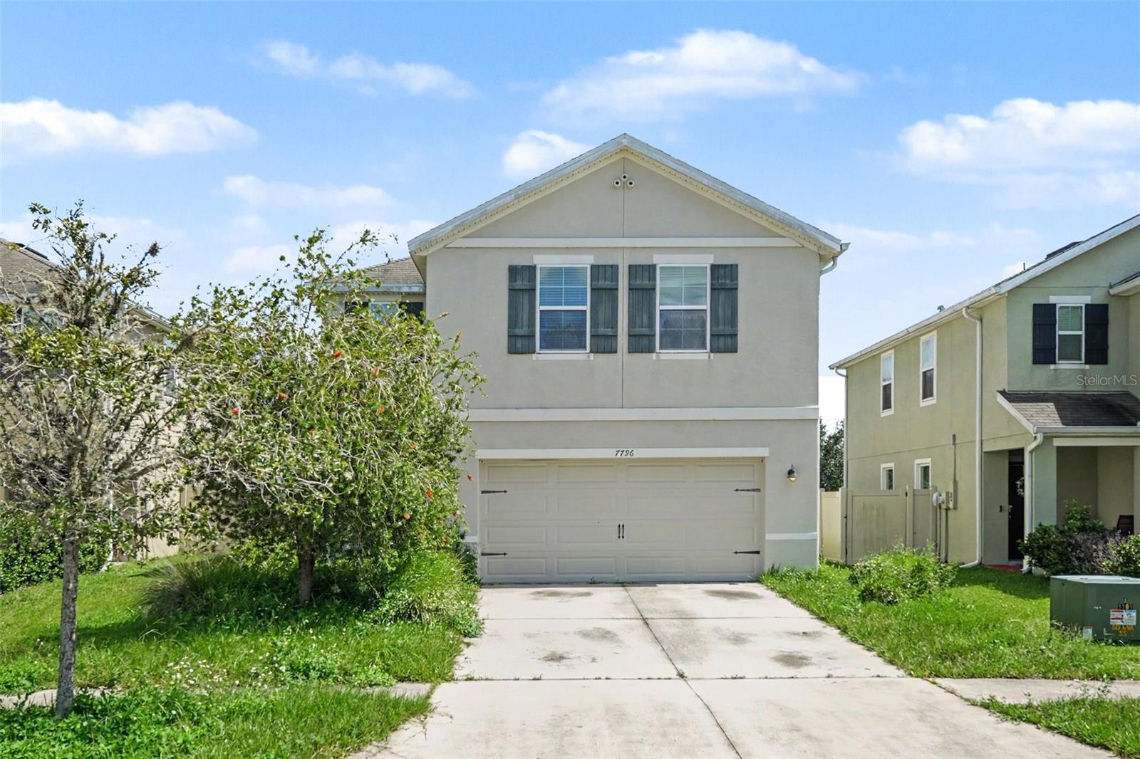 7796 TUSCAN BAY CIR
