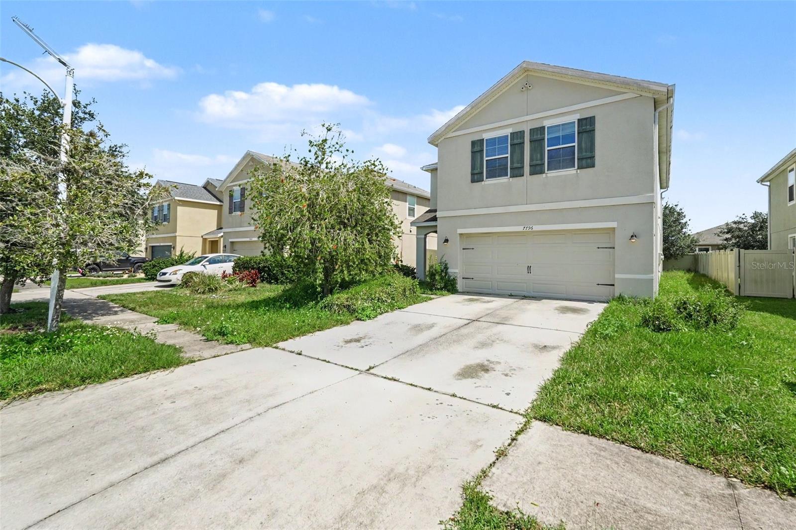 7796 TUSCAN BAY CIR