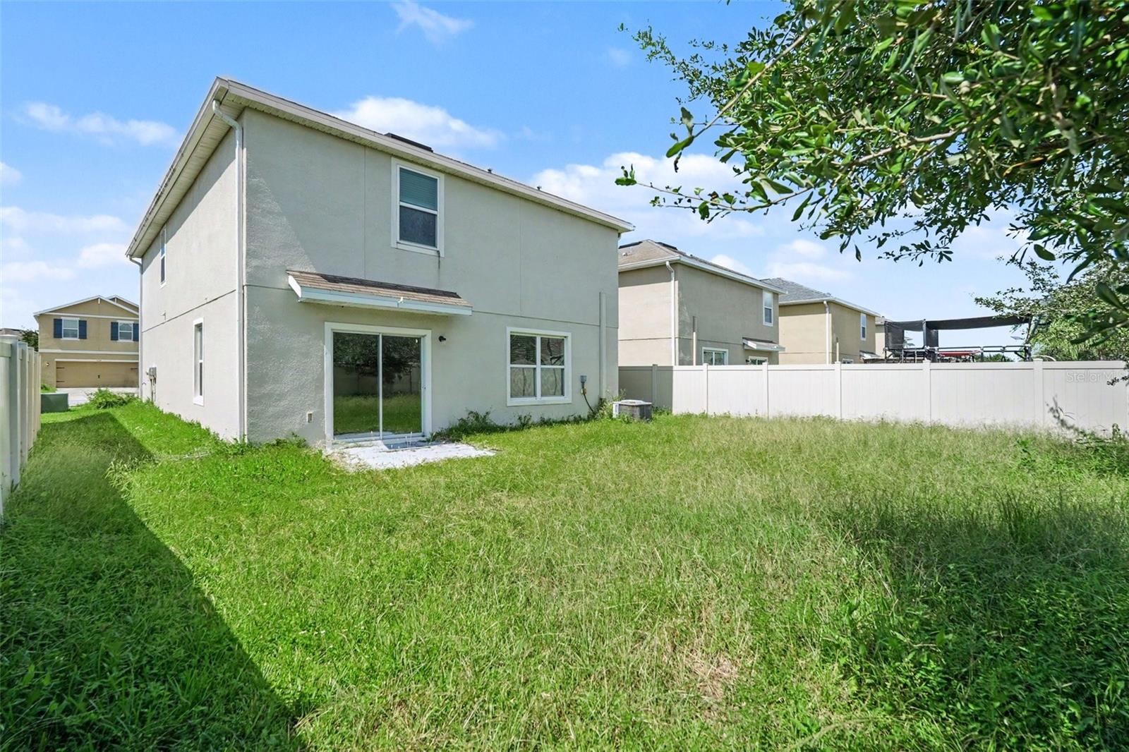 7796 TUSCAN BAY CIR