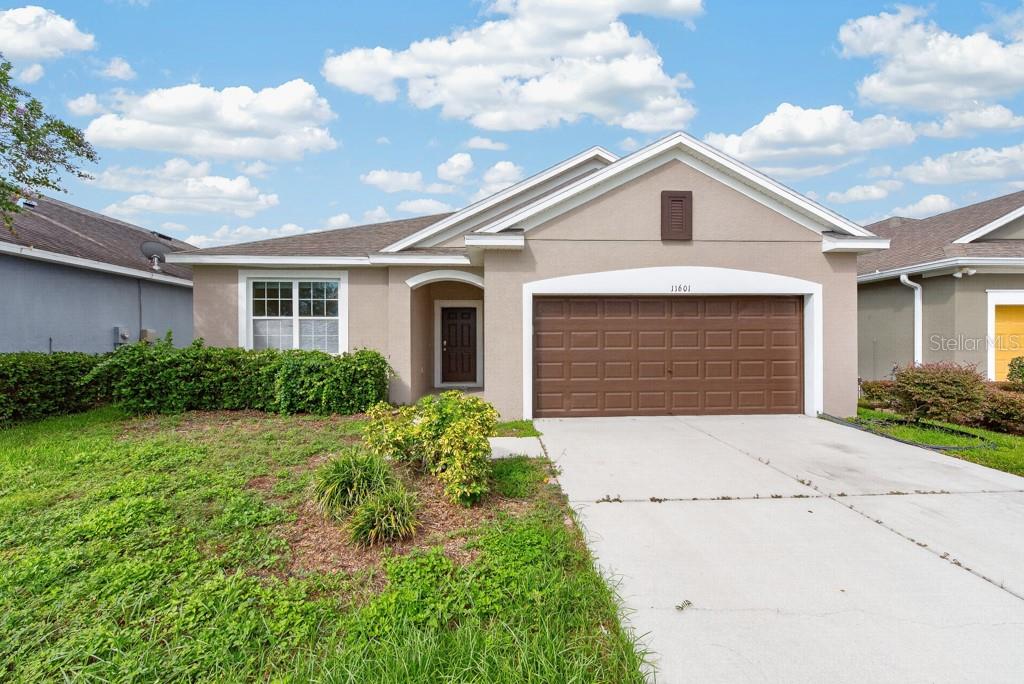 11601 Tangle Stone Dr, Gibsonton