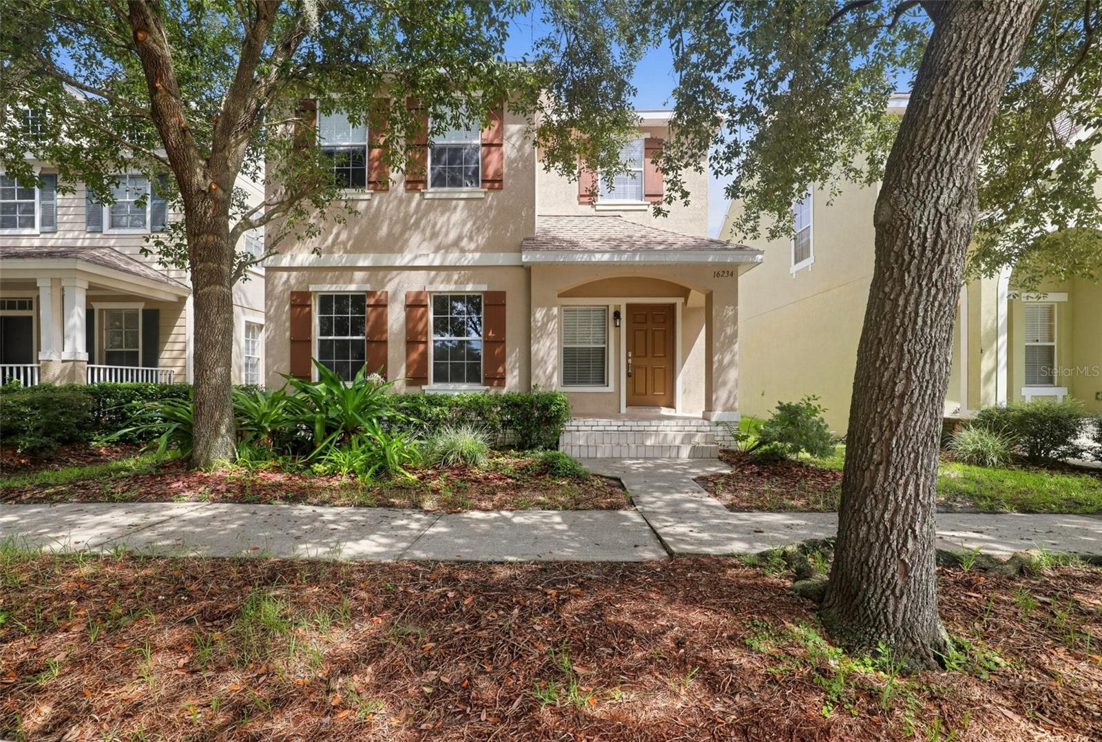 16234 Bridgewalk Dr, Lithia