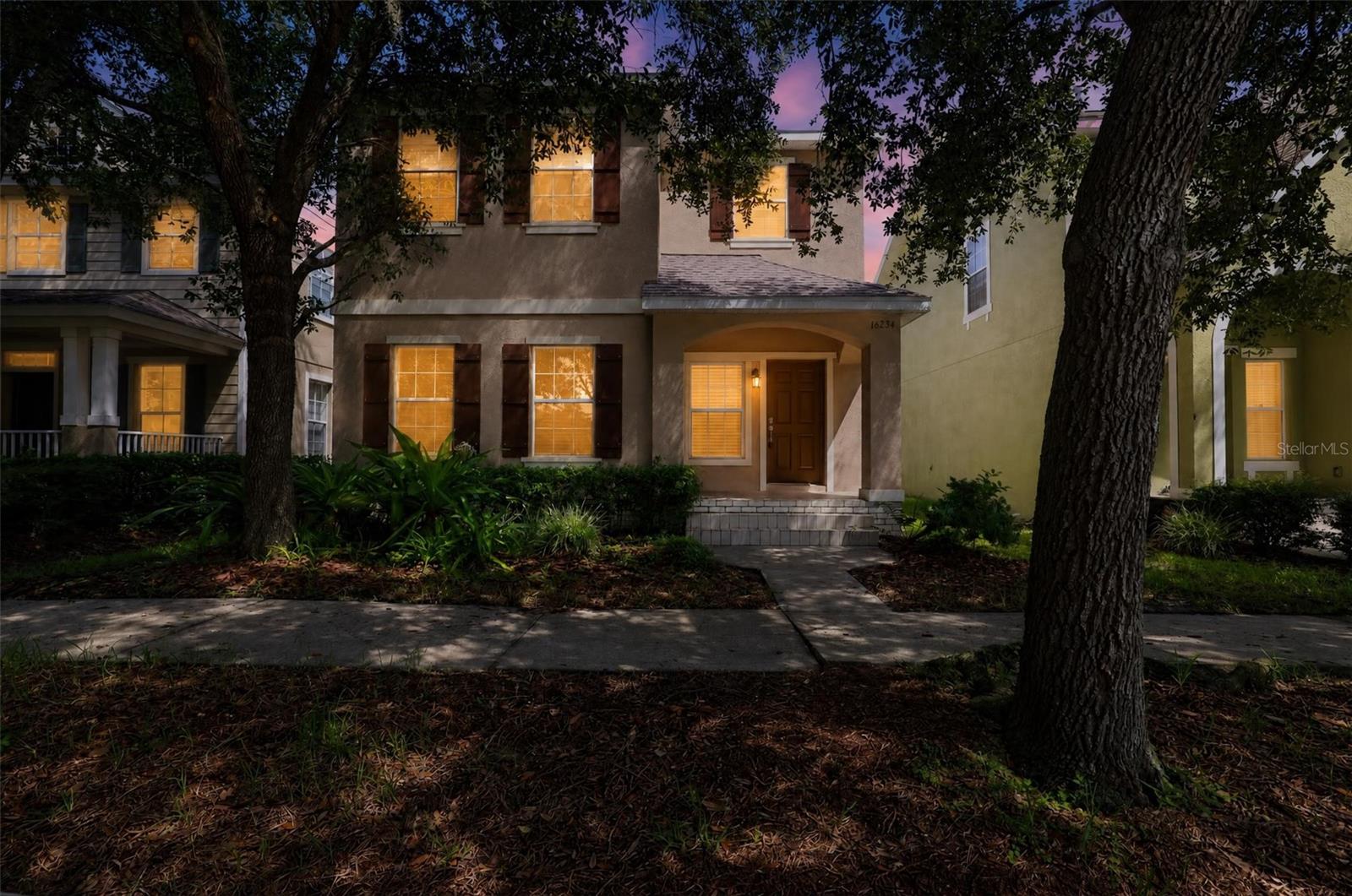 16234 BRIDGEWALK DR
