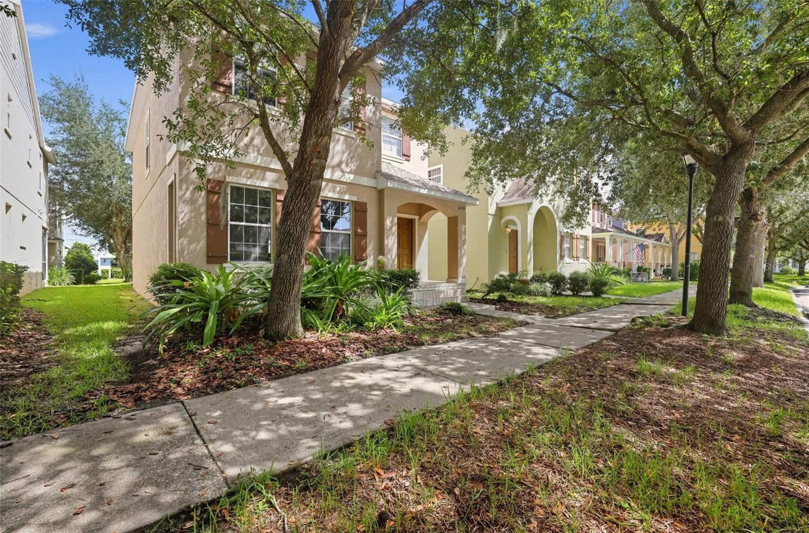 16234 BRIDGEWALK DR