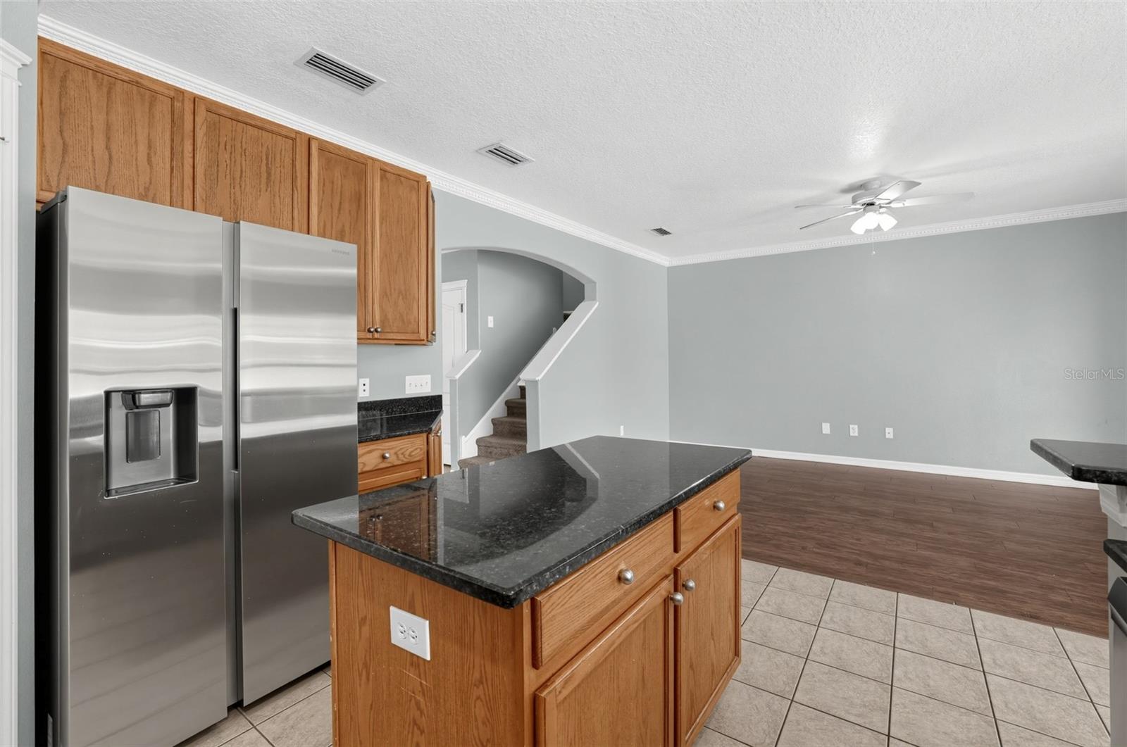 16234 BRIDGEWALK DR