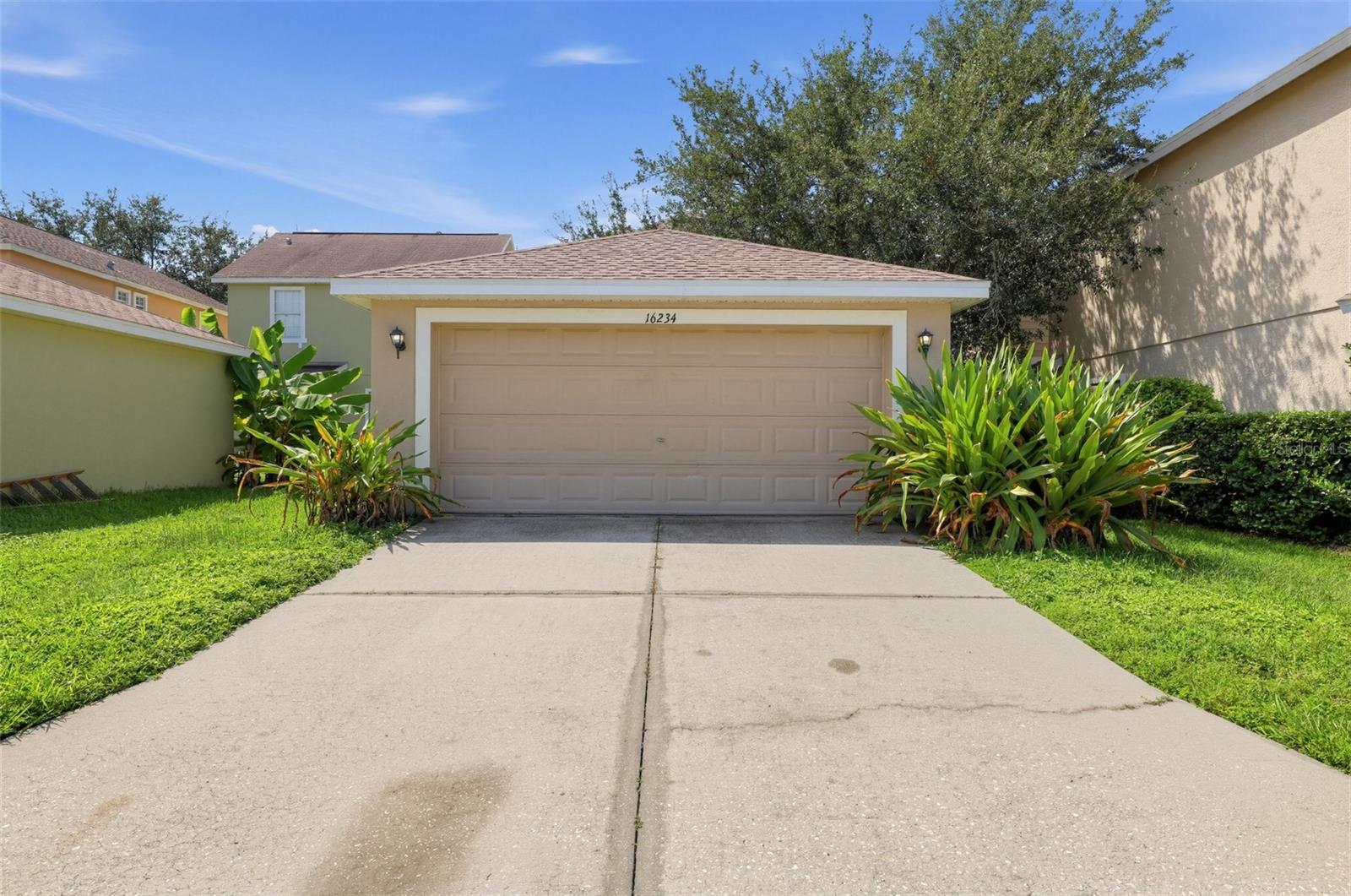 16234 BRIDGEWALK DR