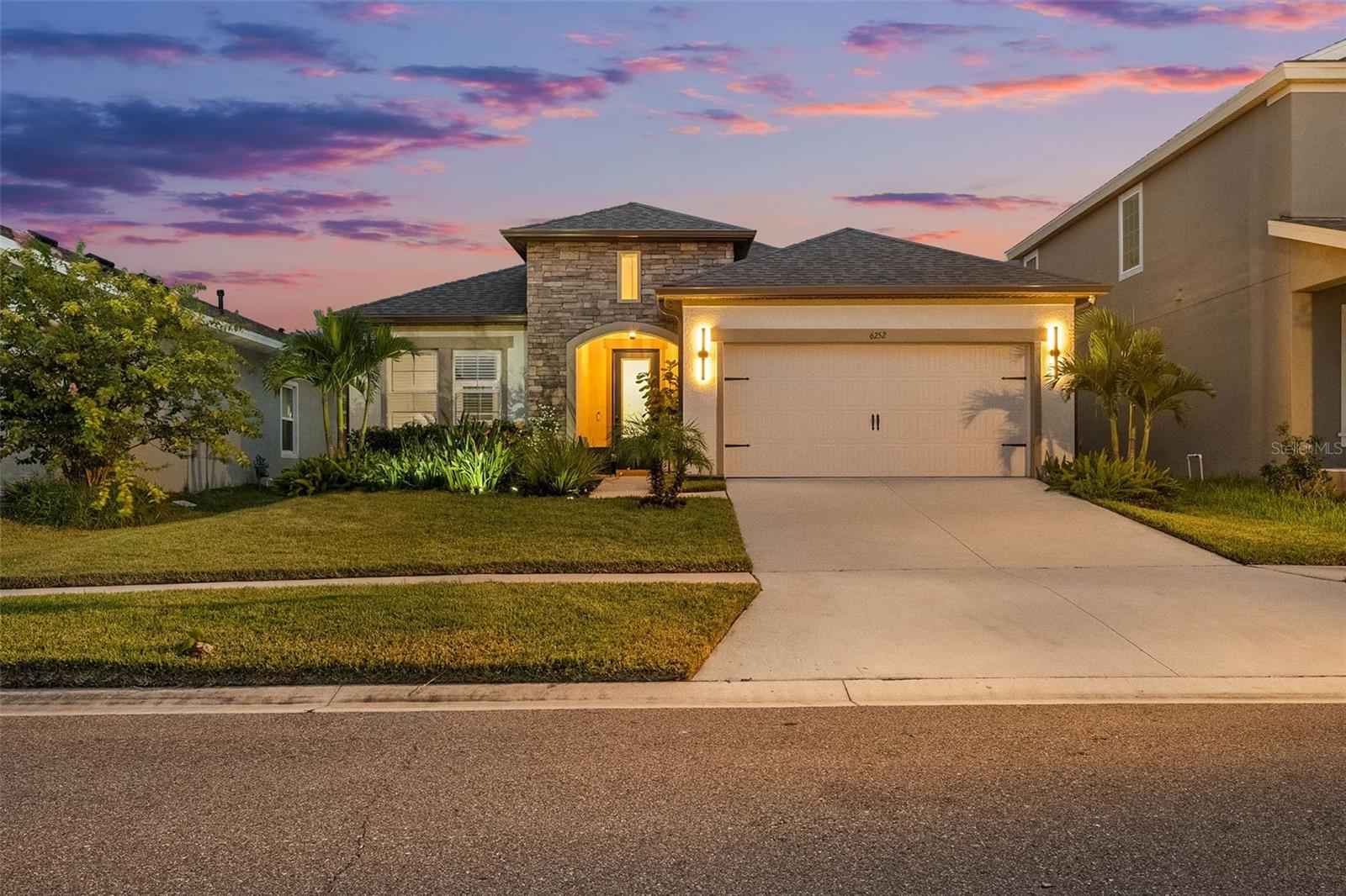 6252 Hidden Branch Dr, Apollo Beach