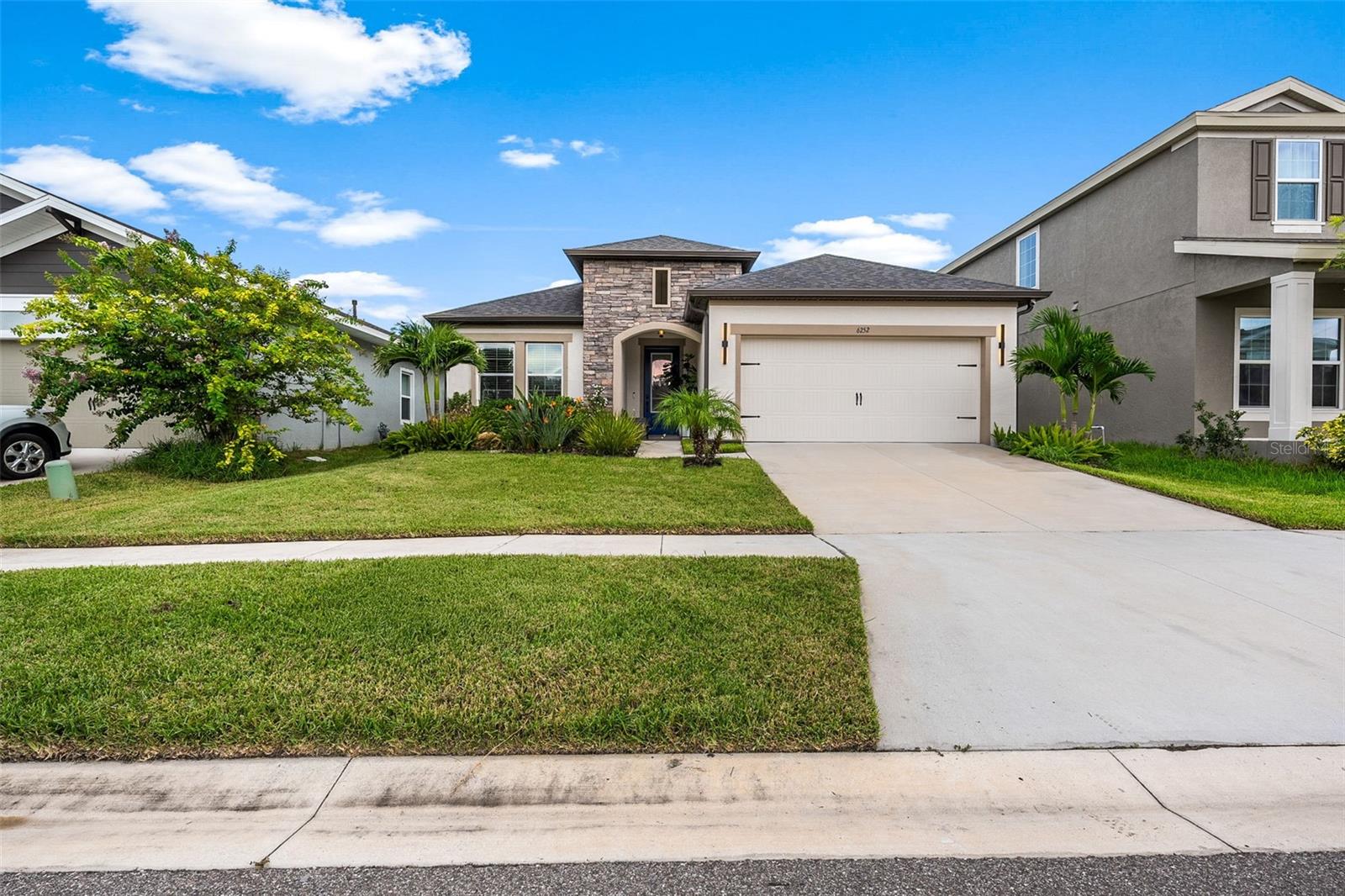 6252 HIDDEN BRANCH DR