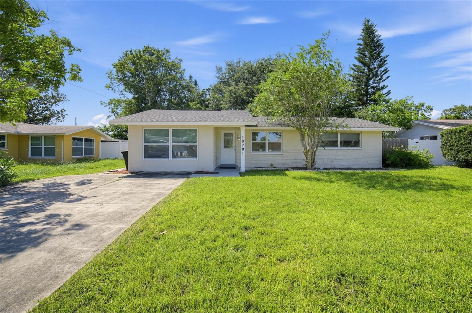 10701 OLEANDER DR