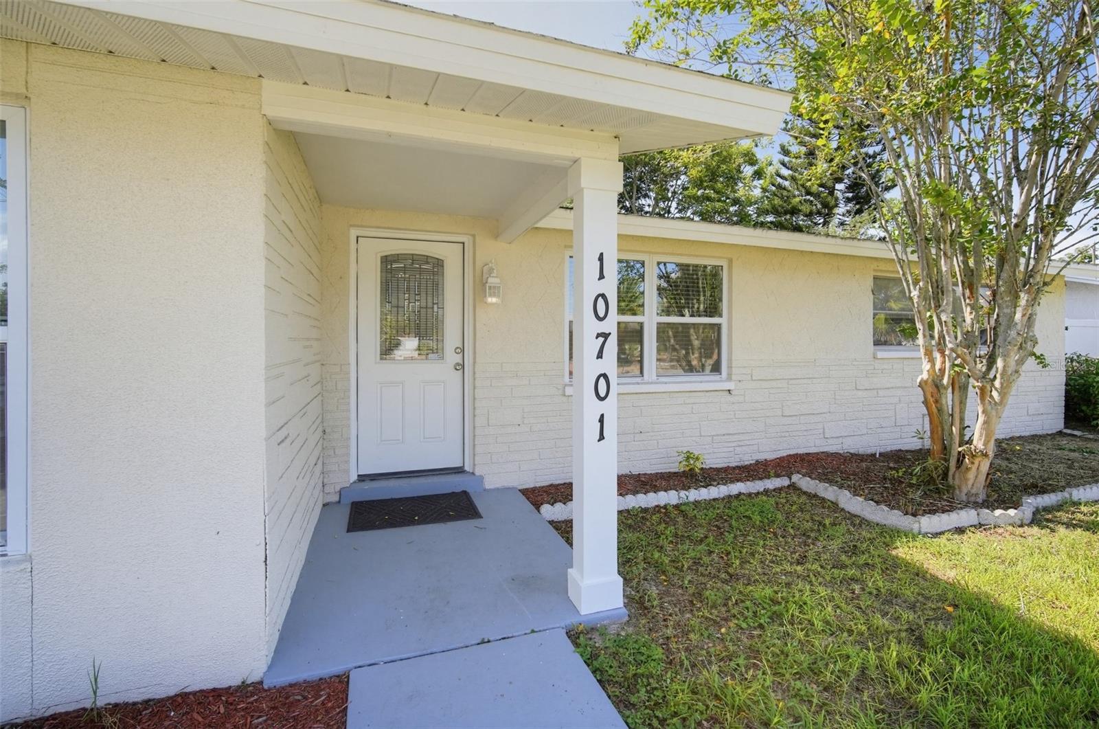 10701 OLEANDER DR