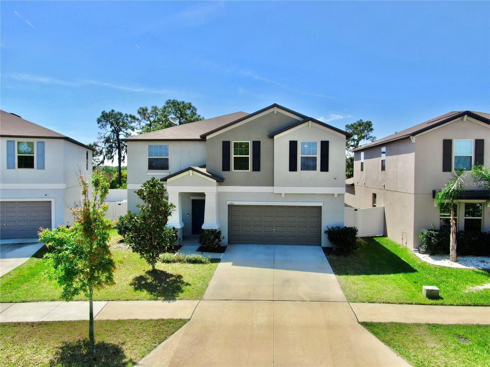 12841 WILDFLOWER MEADOW DR